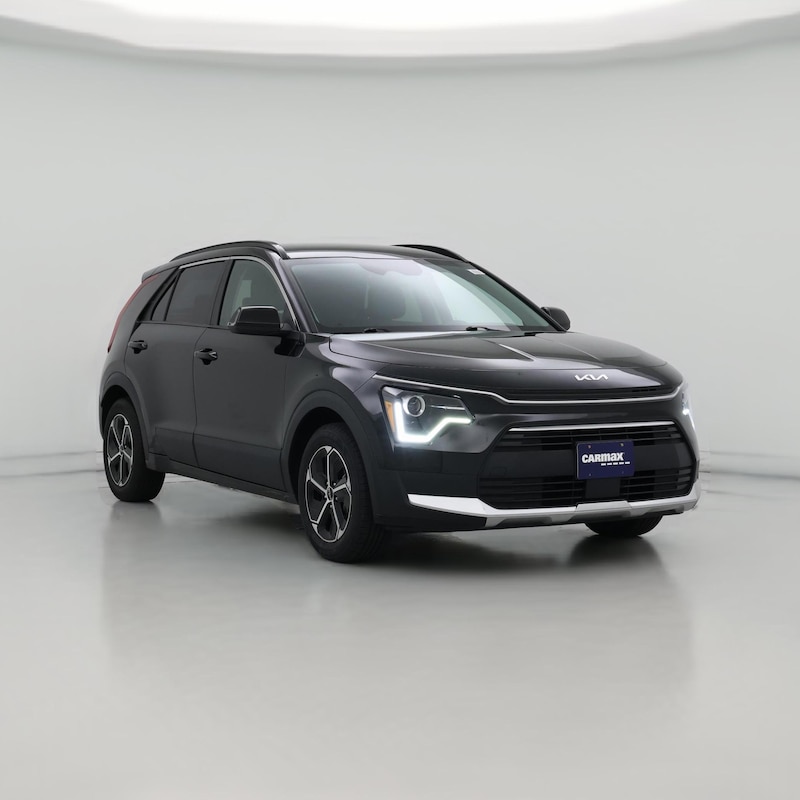 2023 Kia Niro EX