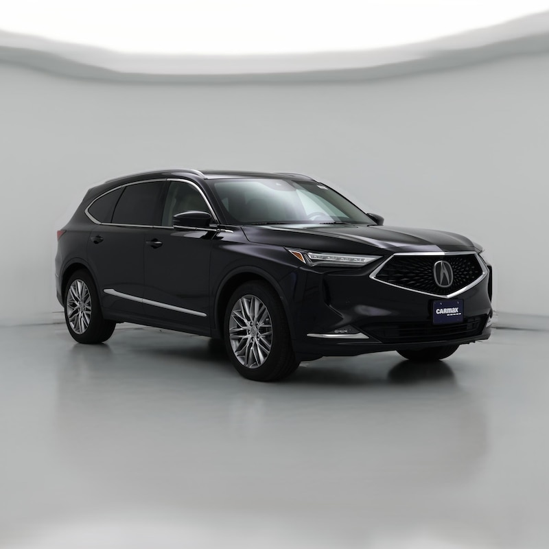 2023 Acura MDX SH-AWD Advance