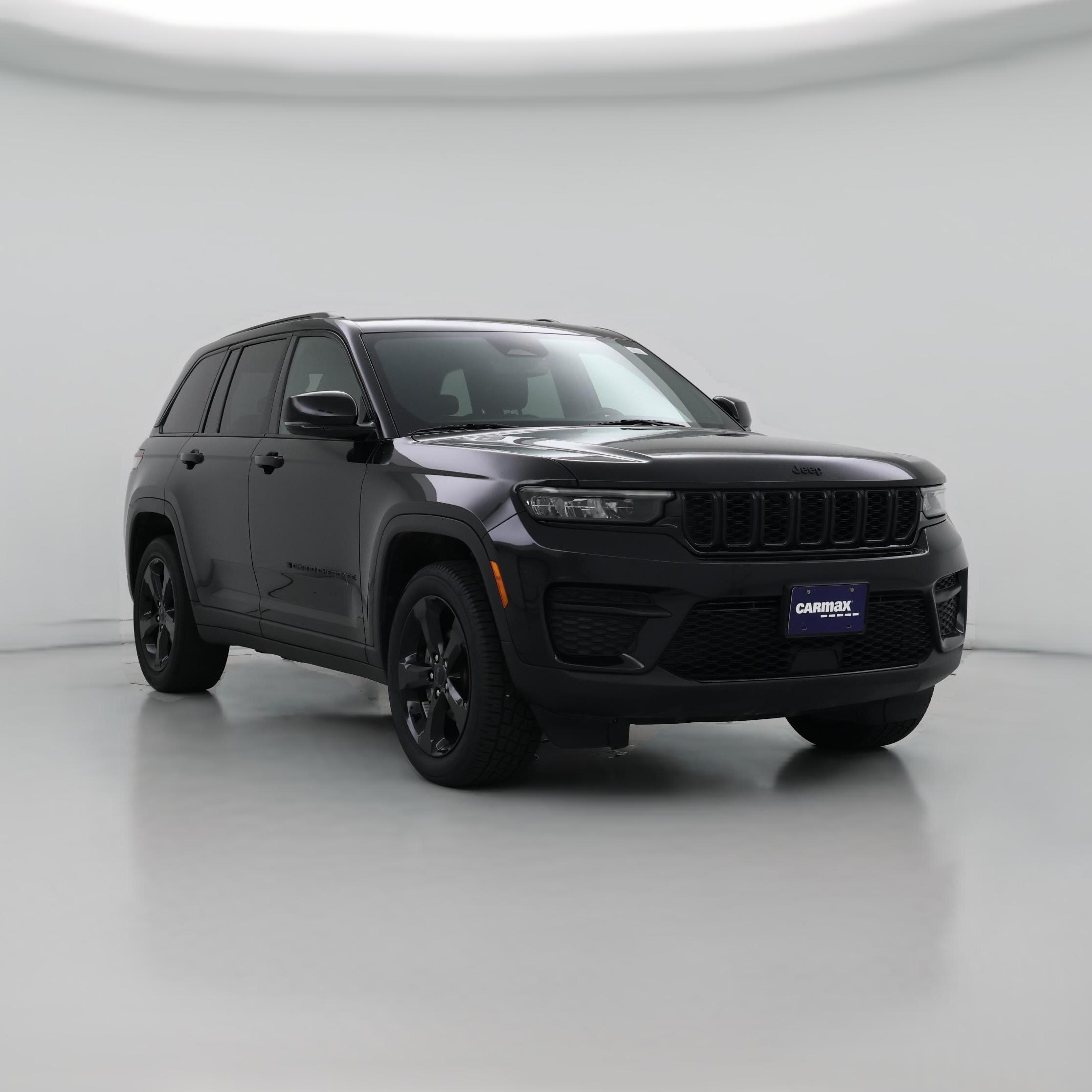 Thumbnail: 2023 Jeep Grand Cherokee - 1