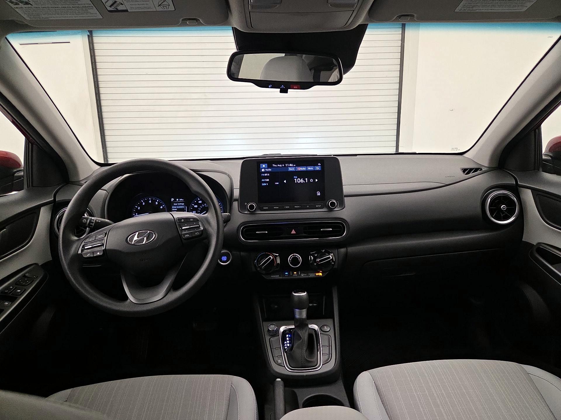 Thumbnail: 2023 Hyundai Kona - 9