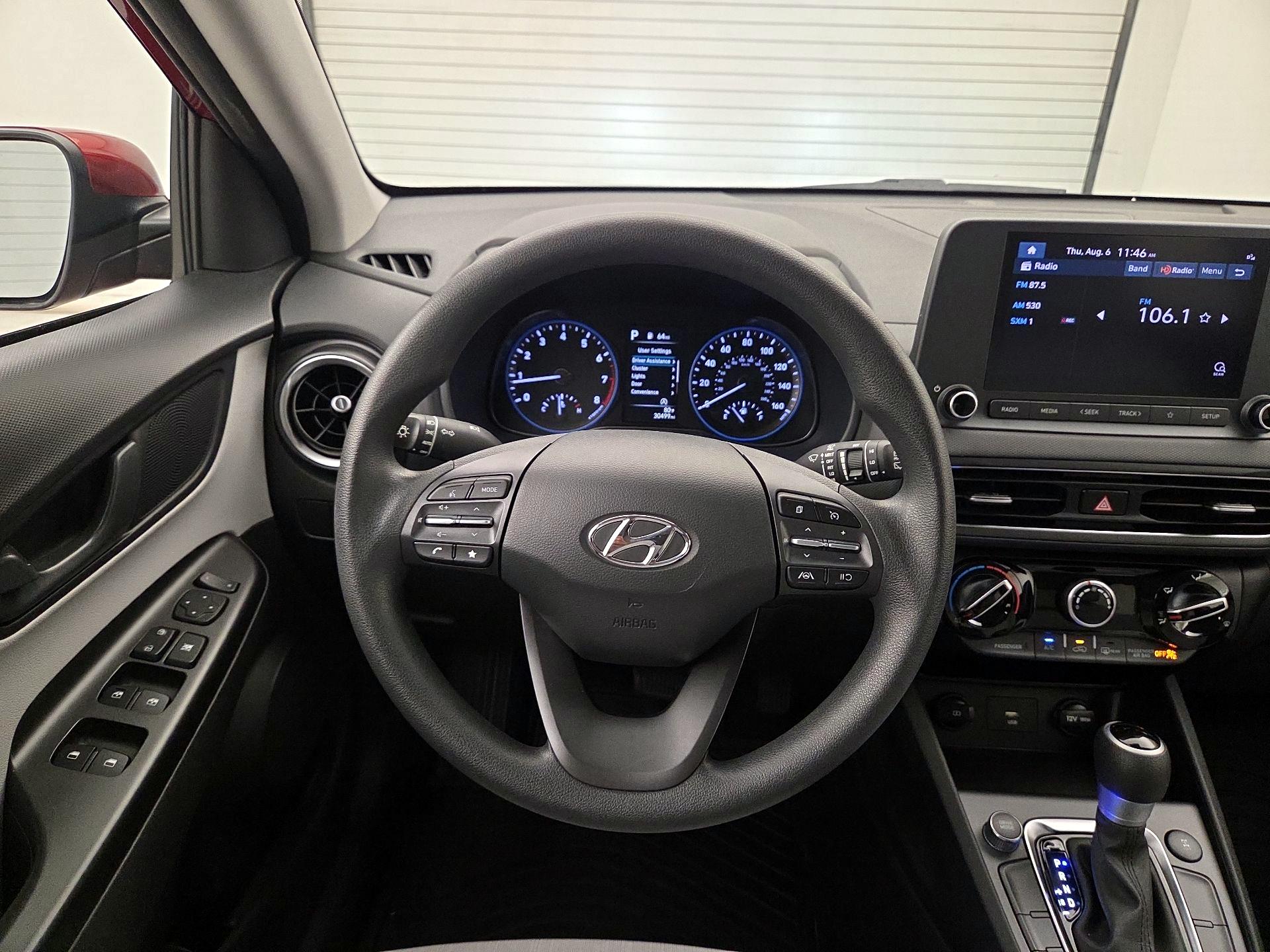 Thumbnail: 2023 Hyundai Kona - 10