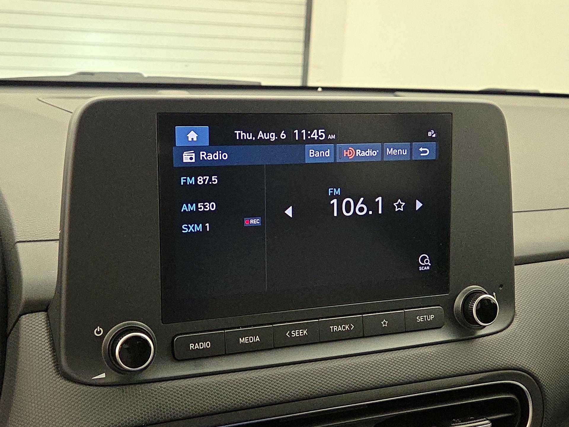 Thumbnail: 2023 Hyundai Kona - 15