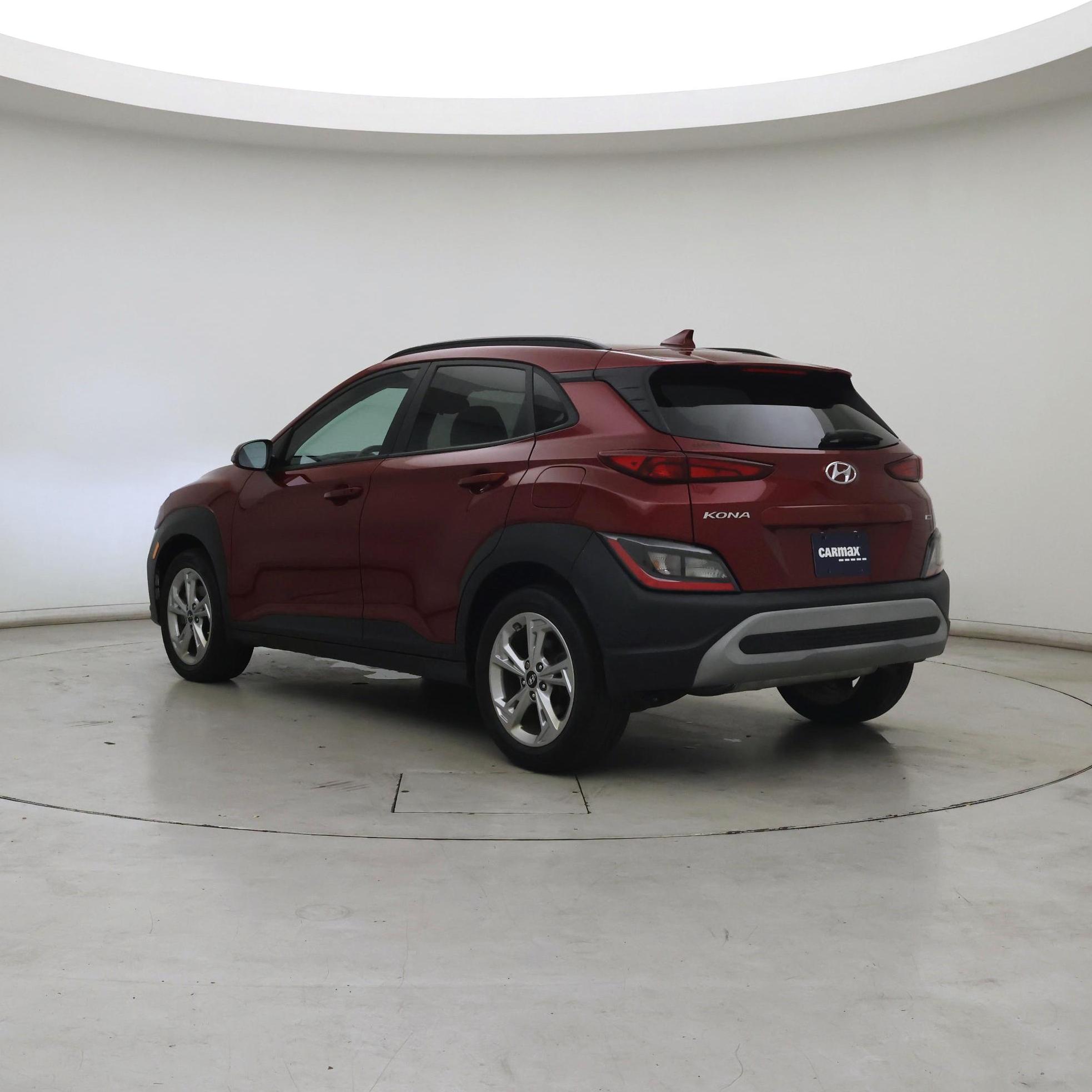 Thumbnail: 2023 Hyundai Kona - 2