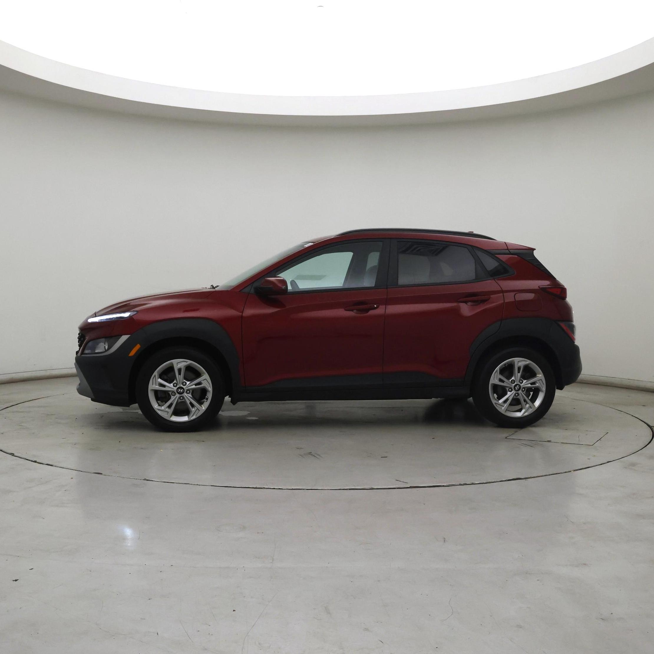 Thumbnail: 2023 Hyundai Kona - 3
