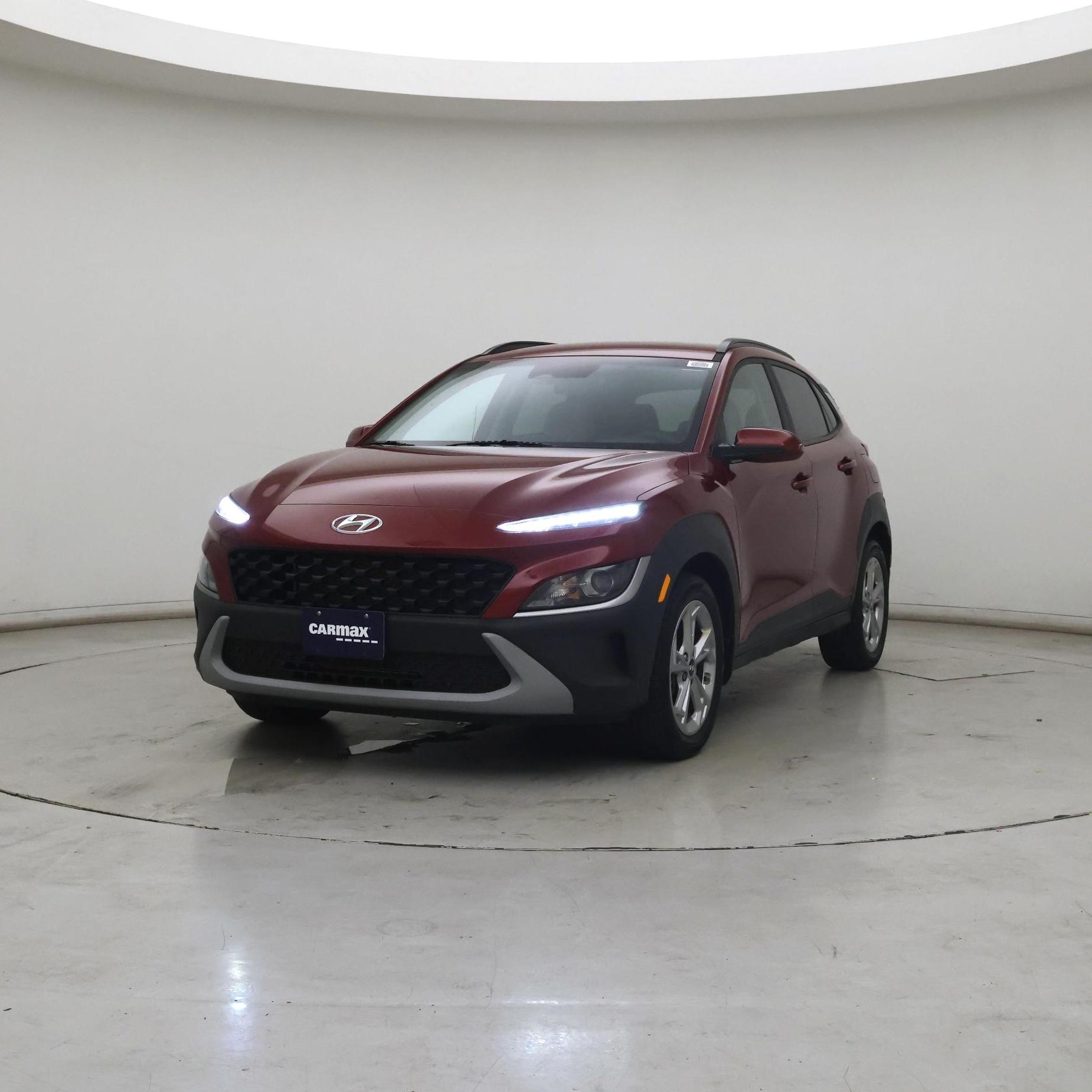 Thumbnail: 2023 Hyundai Kona - 4