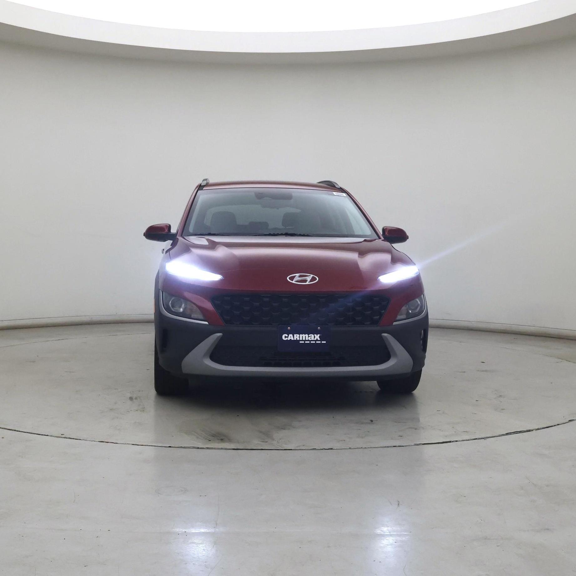 Thumbnail: 2023 Hyundai Kona - 5