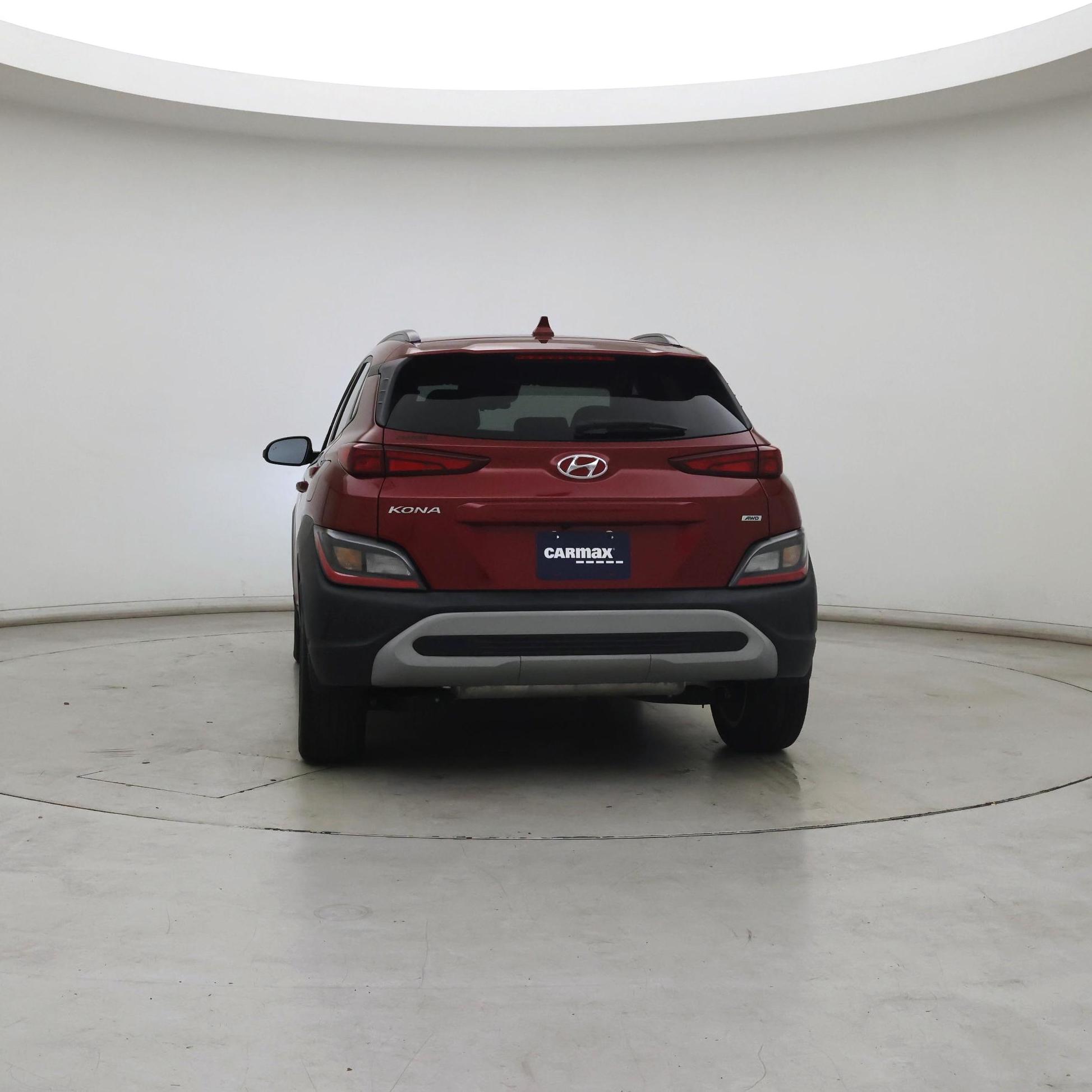 Thumbnail: 2023 Hyundai Kona - 6