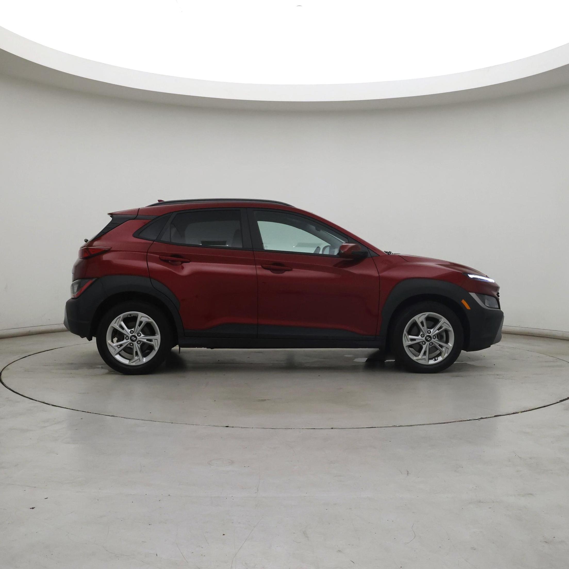 Thumbnail: 2023 Hyundai Kona - 7