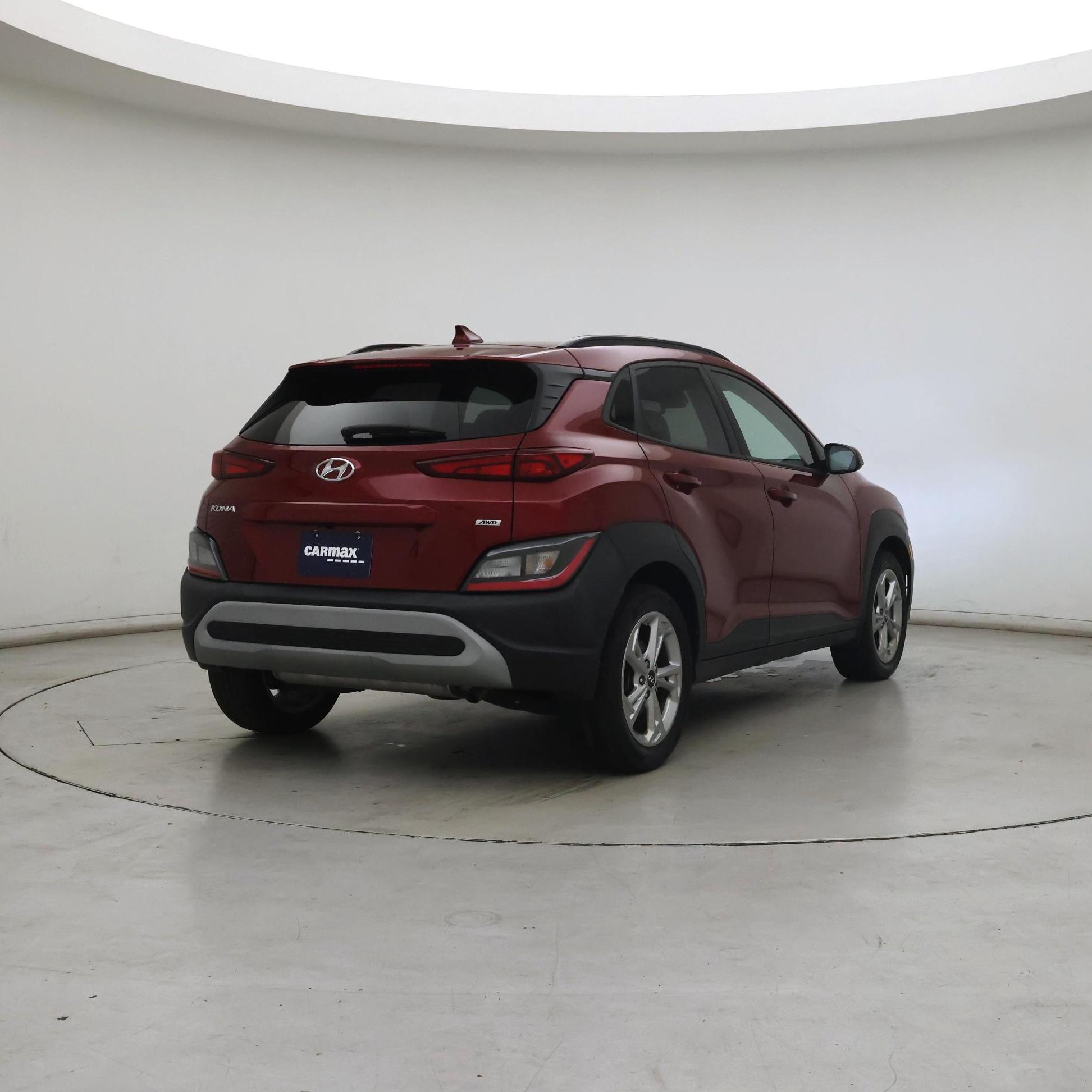 Thumbnail: 2023 Hyundai Kona - 8