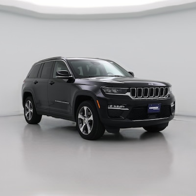 Vehicle exterior view
