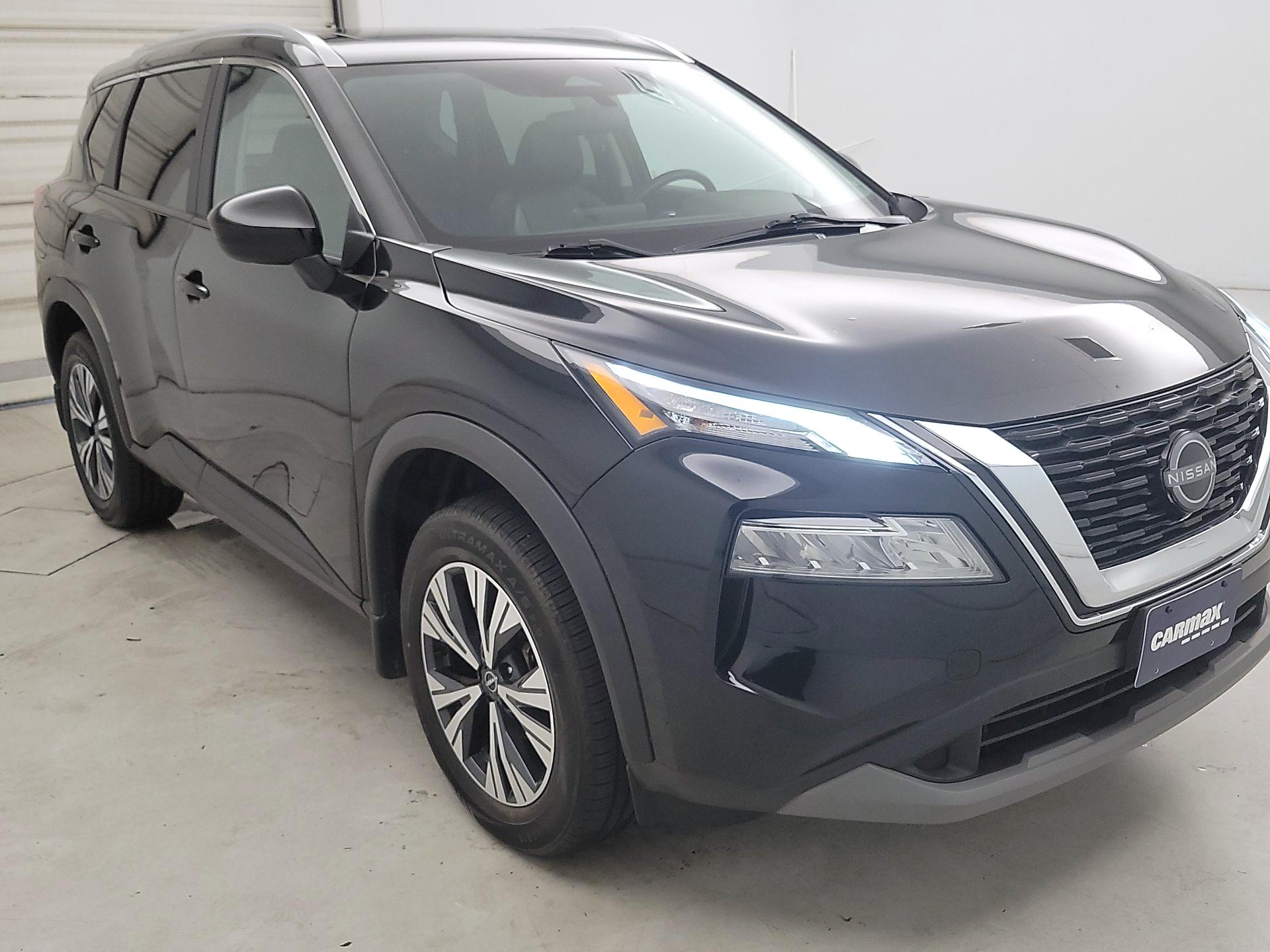 Thumbnail: 2023 Nissan Rogue - 1