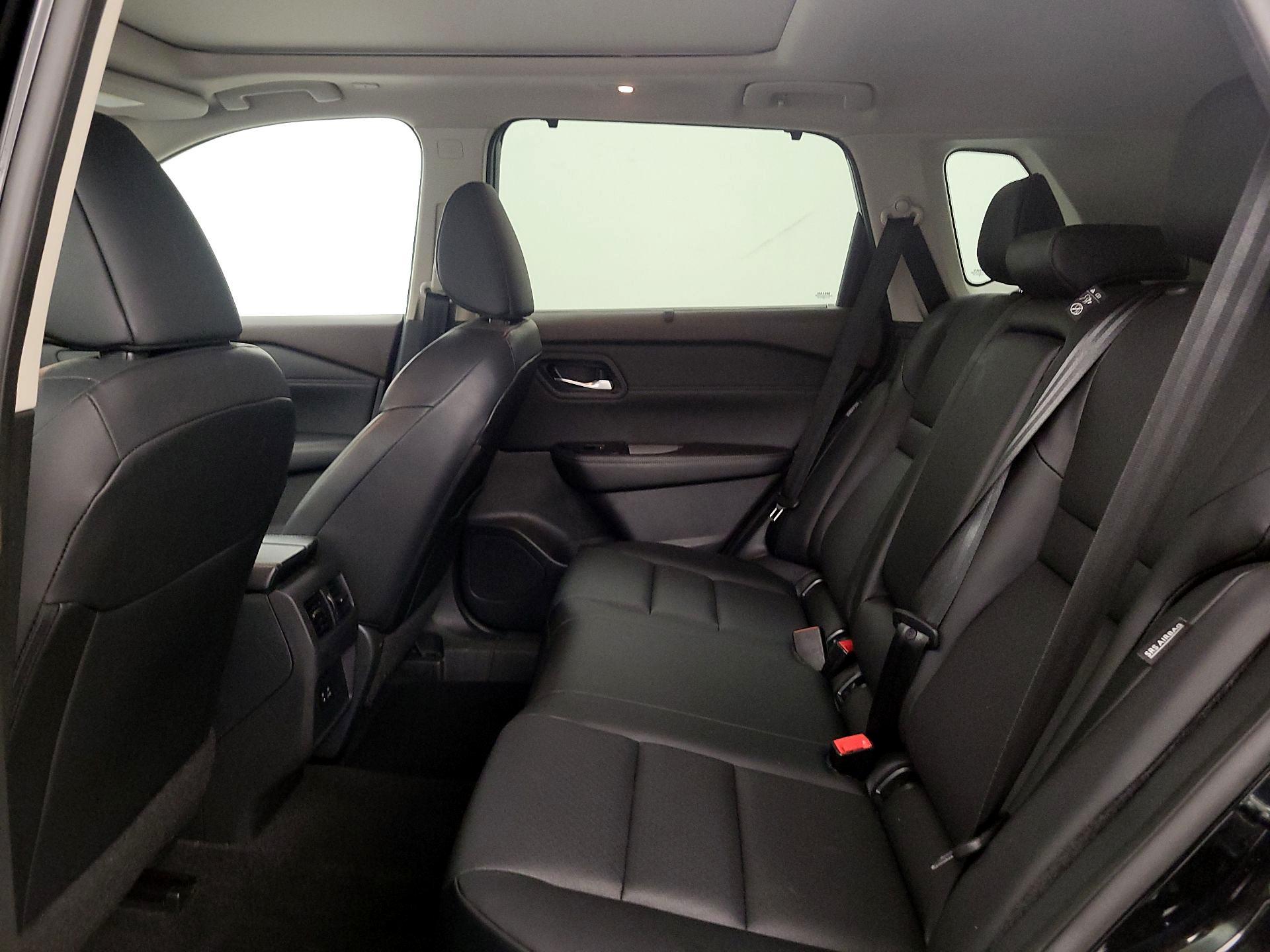 Thumbnail: 2023 Nissan Rogue - 18