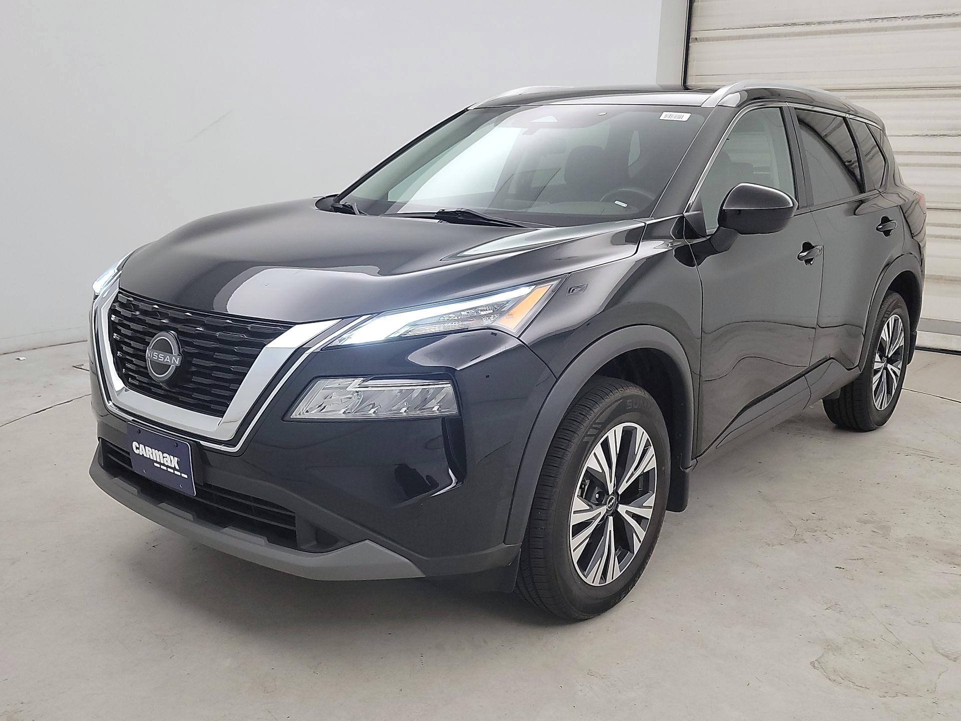 Thumbnail: 2023 Nissan Rogue - 3