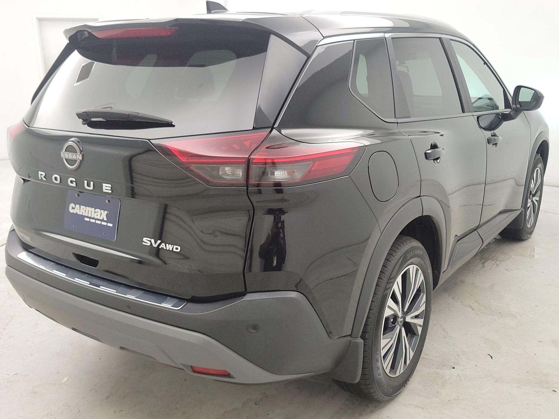 Thumbnail: 2023 Nissan Rogue - 5