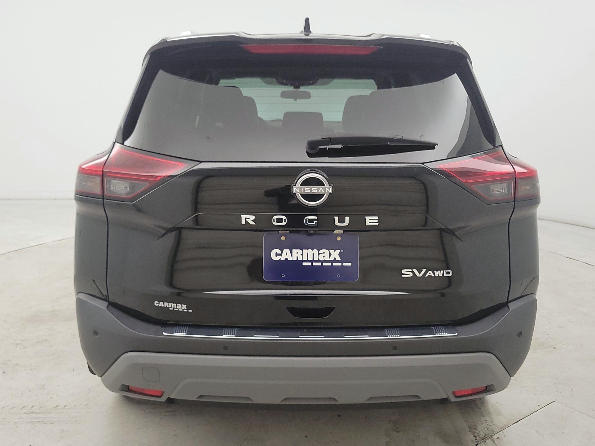 Thumbnail: 2023 Nissan Rogue - 6