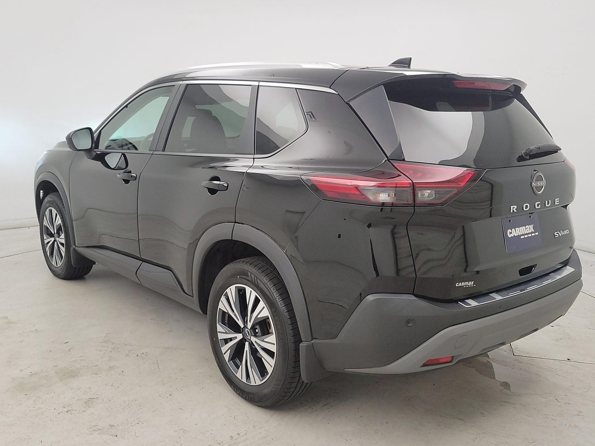 Thumbnail: 2023 Nissan Rogue - 7