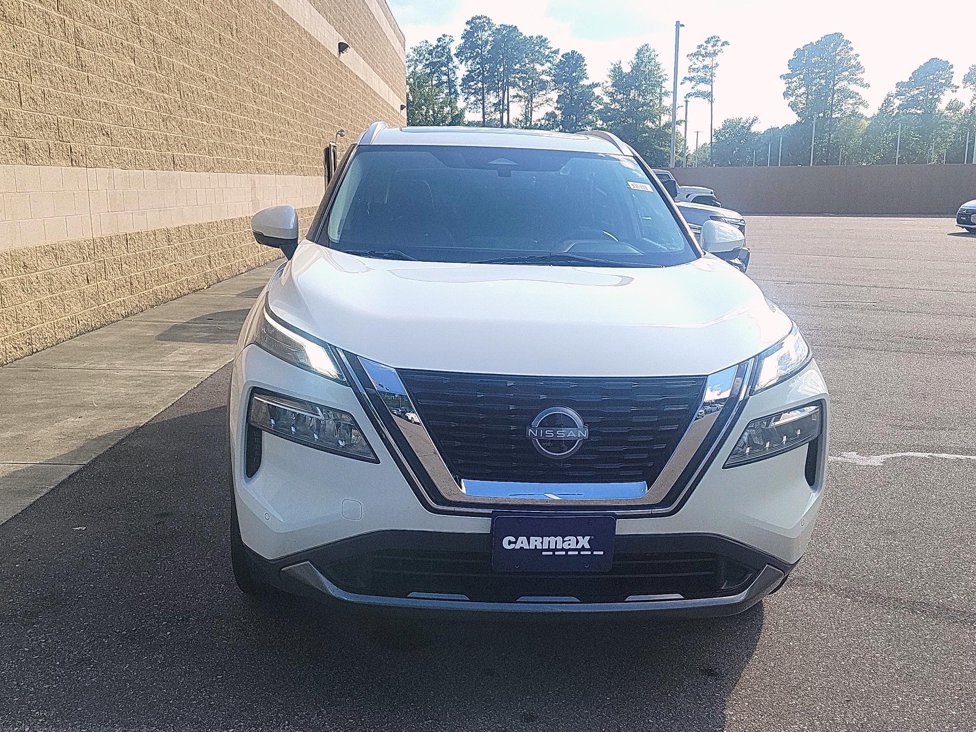 Thumbnail: 2023 Nissan Rogue - 2