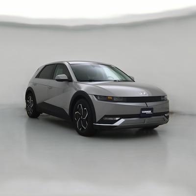 Recommended categories heading image of the selected vehicle