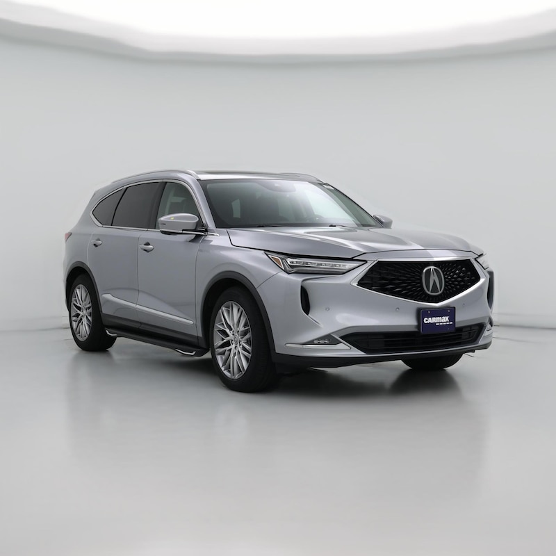2023 Acura MDX SH-AWD Advance