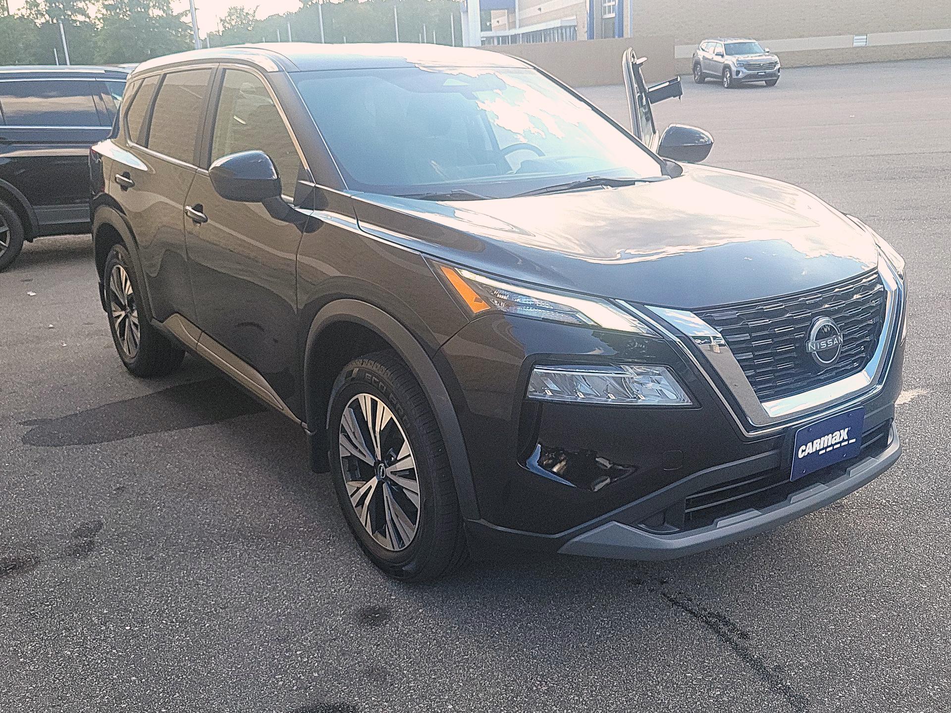 Thumbnail: 2023 Nissan Rogue - 1