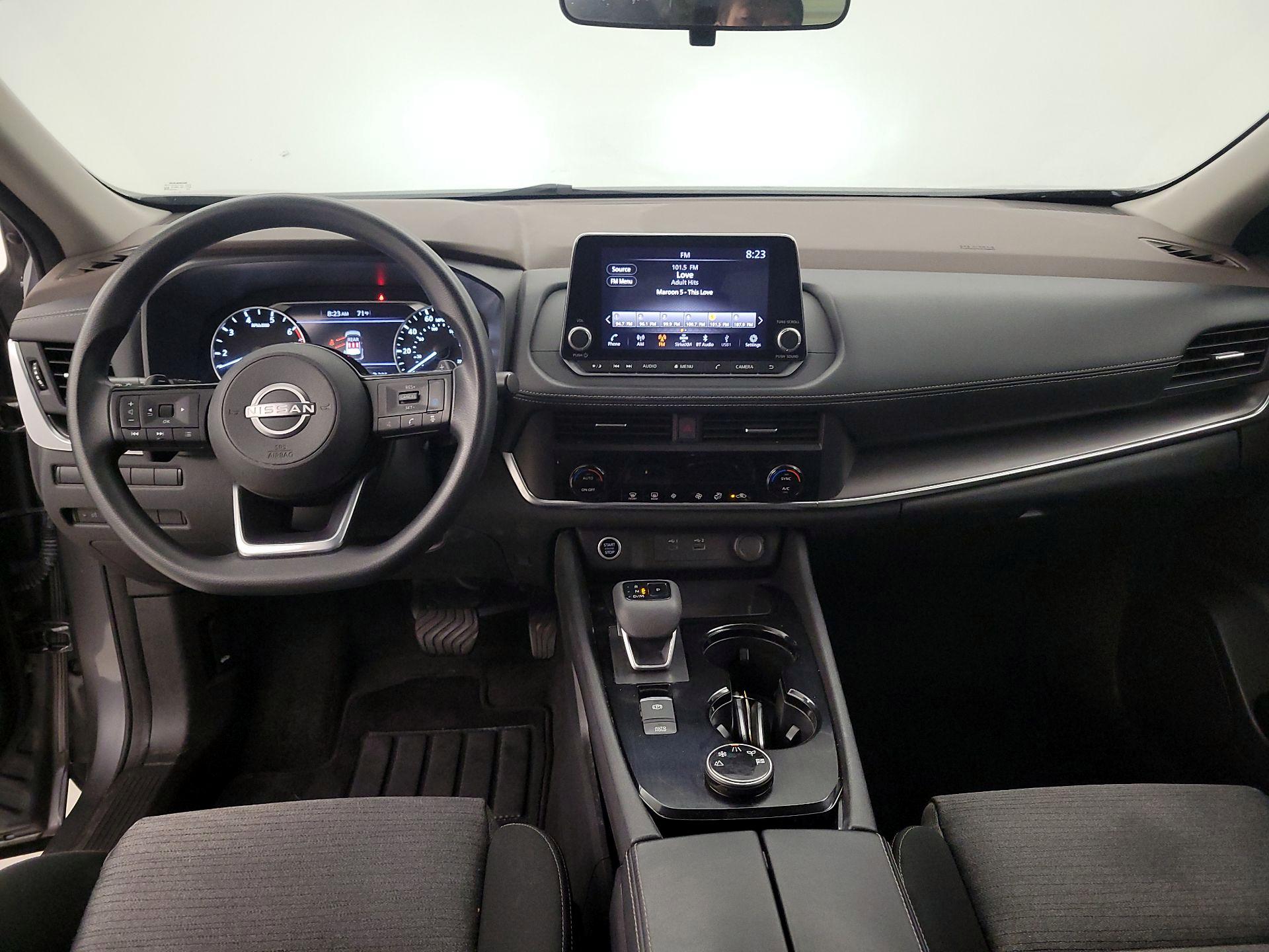 Thumbnail: 2023 Nissan Rogue - 8