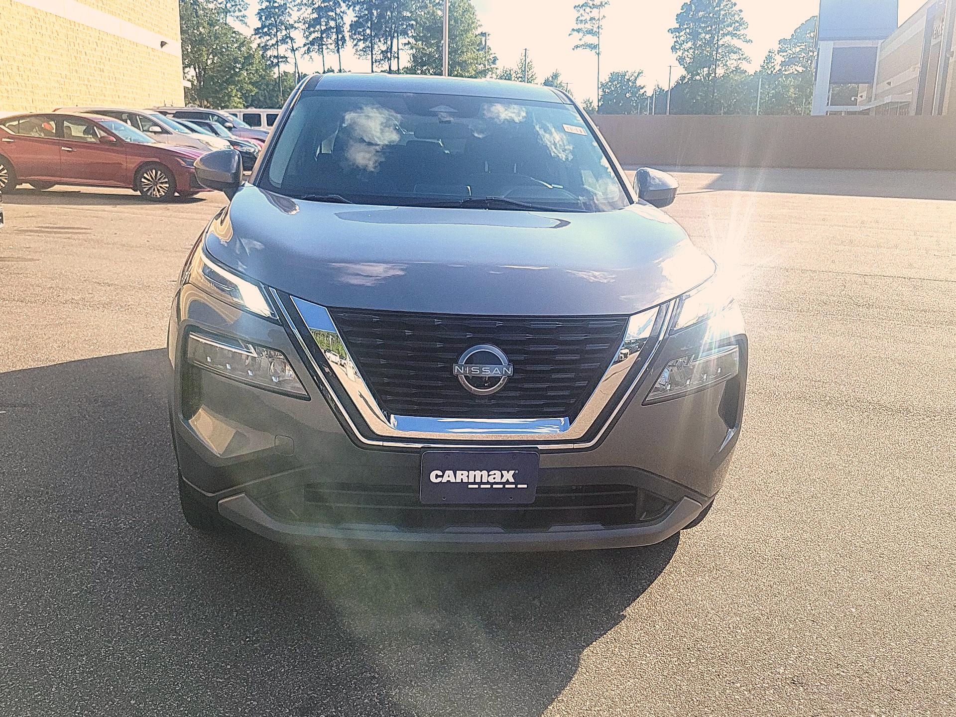 Thumbnail: 2023 Nissan Rogue - 2