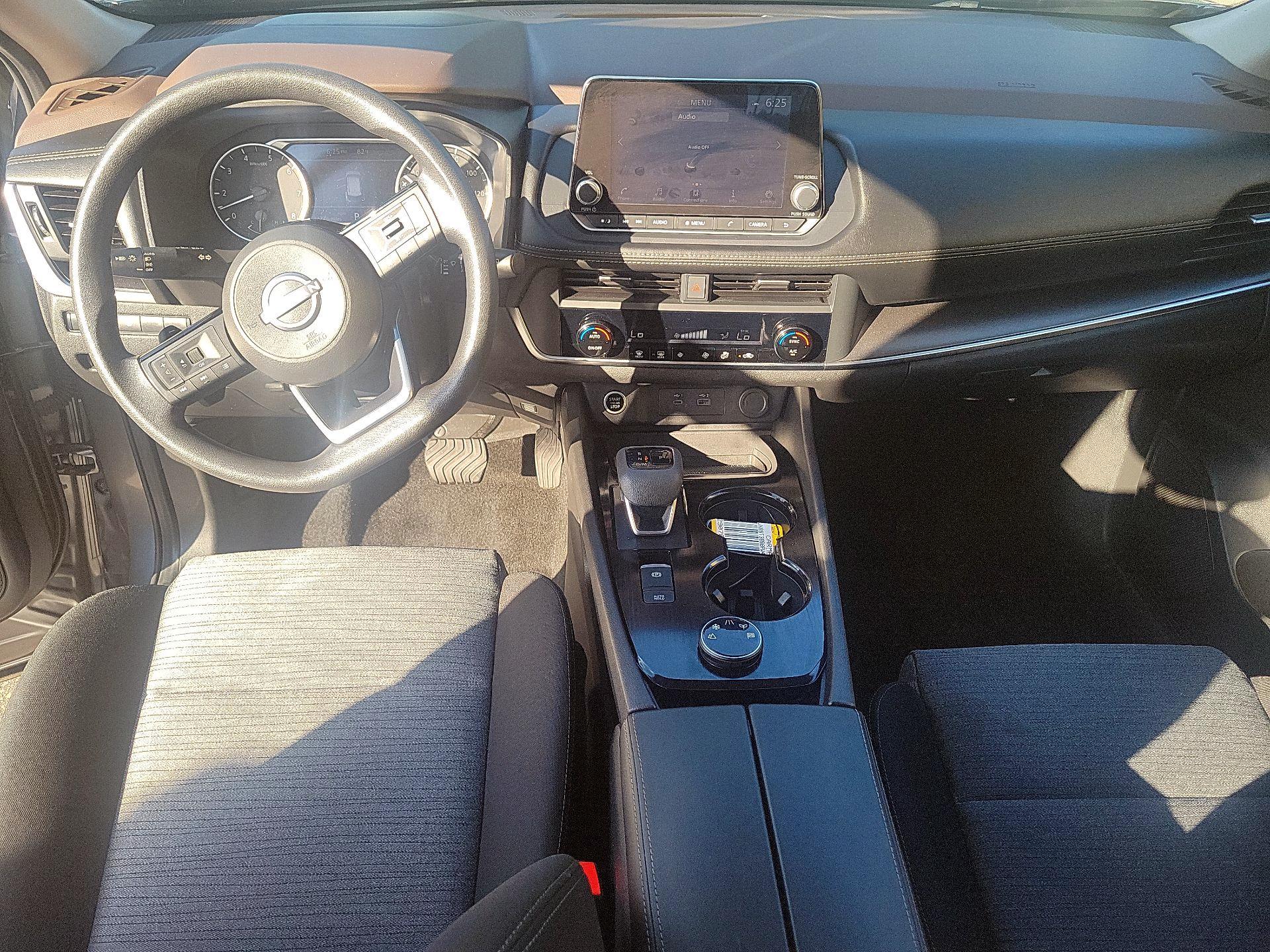 Thumbnail: 2023 Nissan Rogue - 8