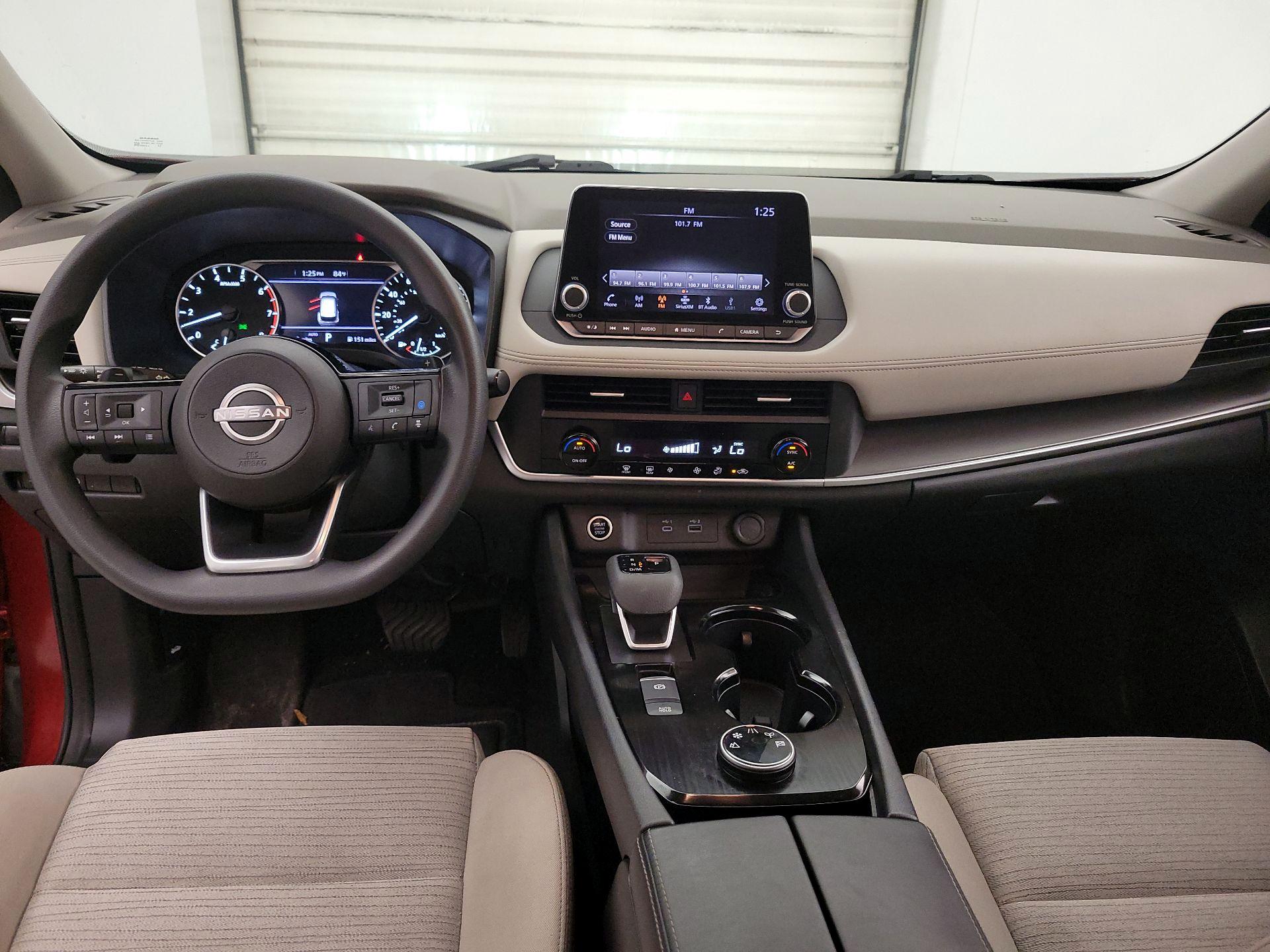 Thumbnail: 2023 Nissan Rogue - 9