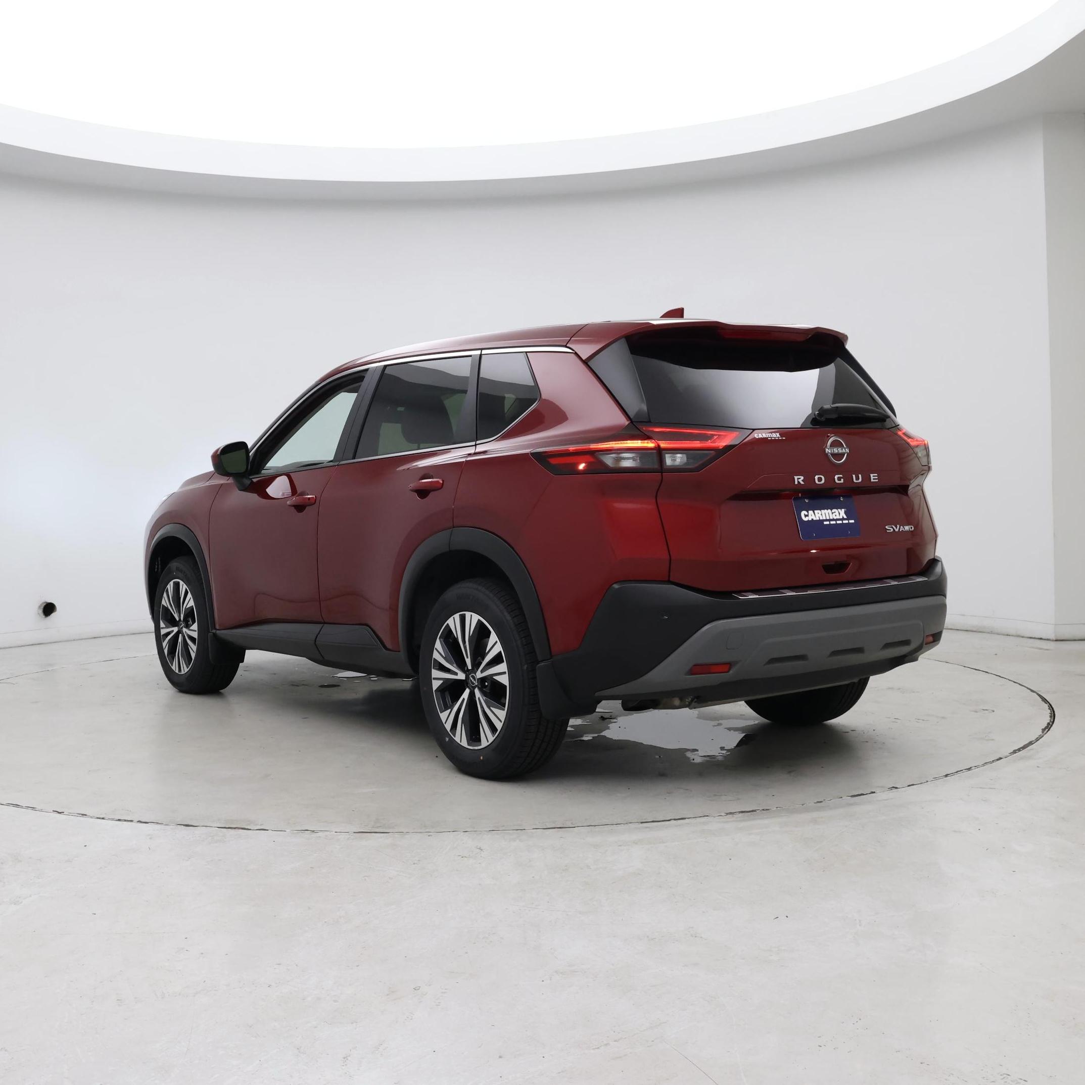Thumbnail: 2023 Nissan Rogue - 2
