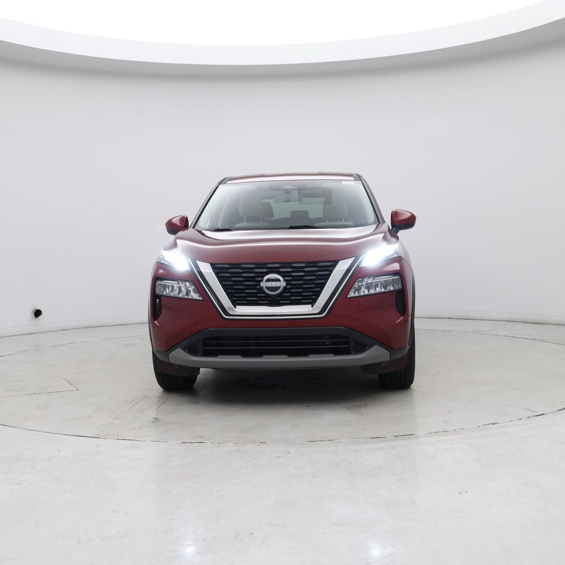 Thumbnail: 2023 Nissan Rogue - 5