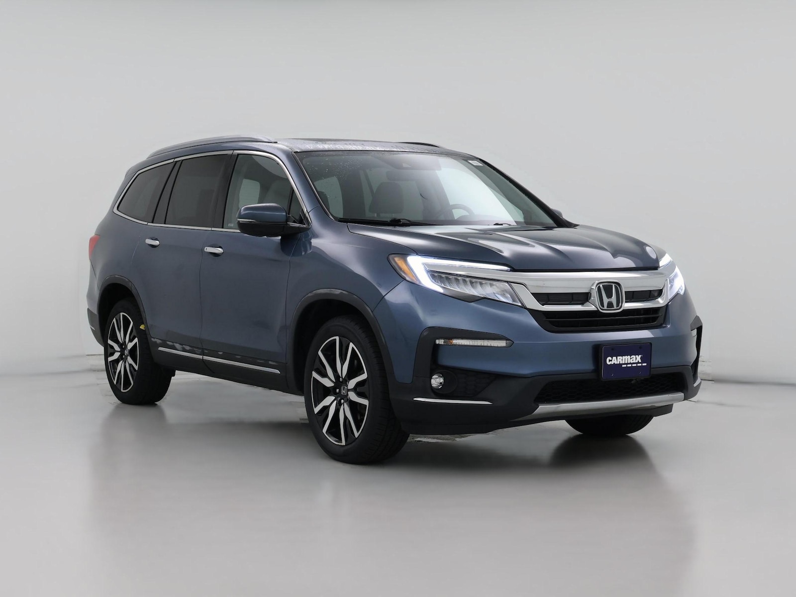 2020 Honda Pilot Touring - Photo 1