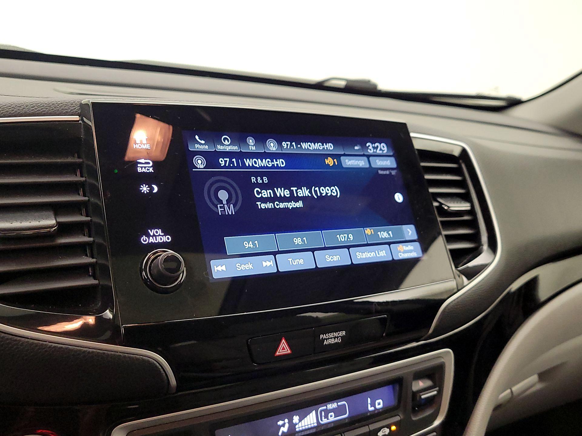 Thumbnail: 2020 Honda Pilot - 16