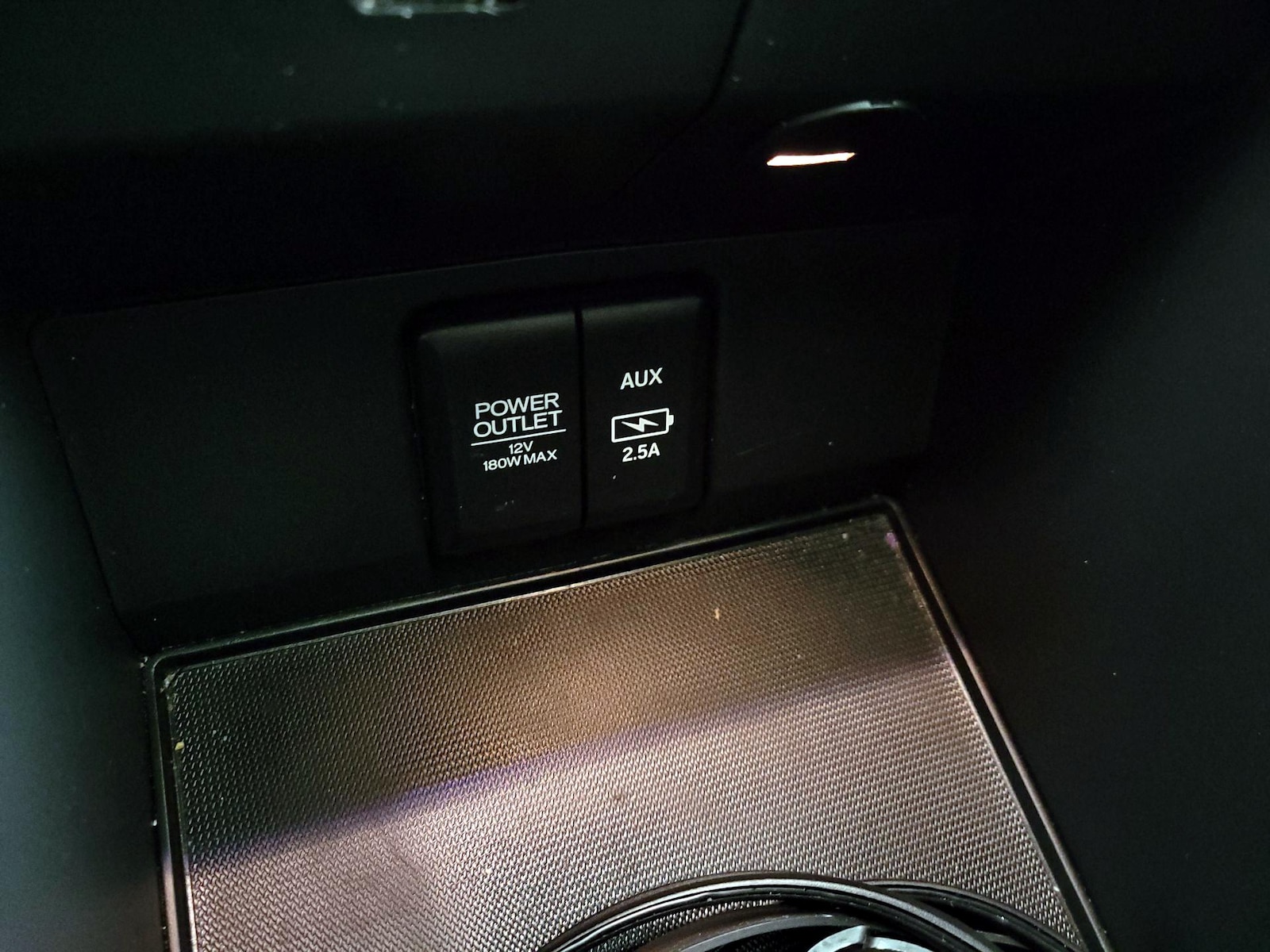 2020 Honda Pilot Touring - Photo 20