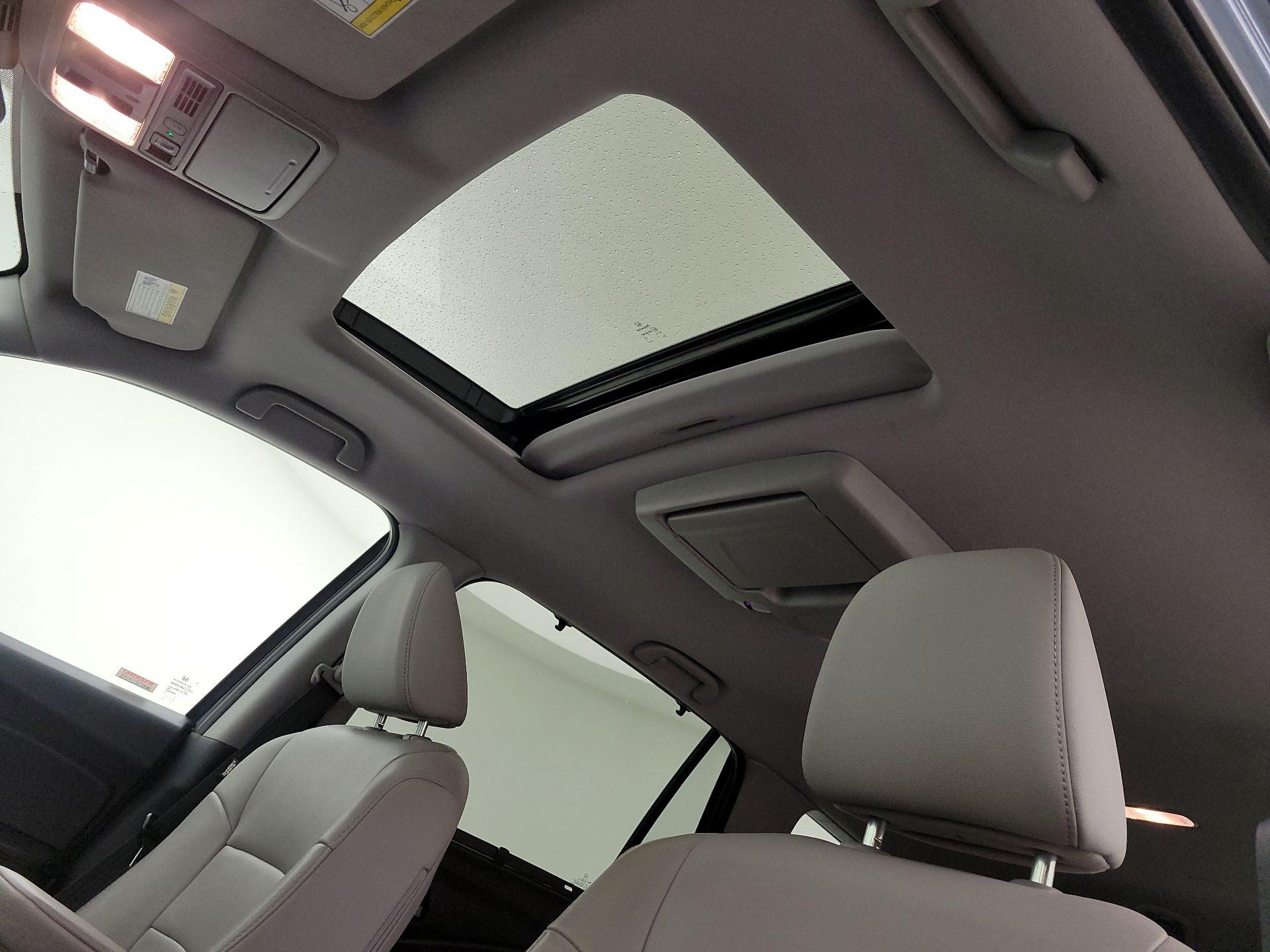 Thumbnail: 2020 Honda Pilot - 20