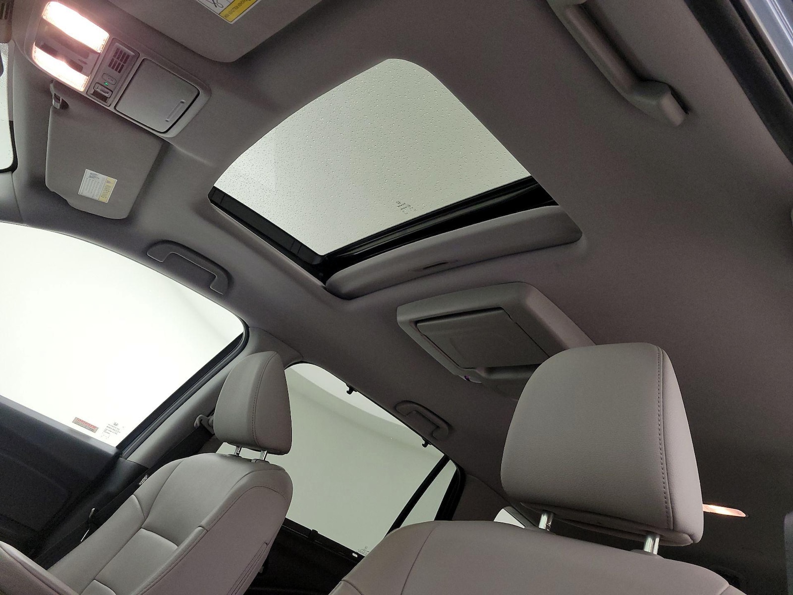 2020 Honda Pilot Touring - Photo 21