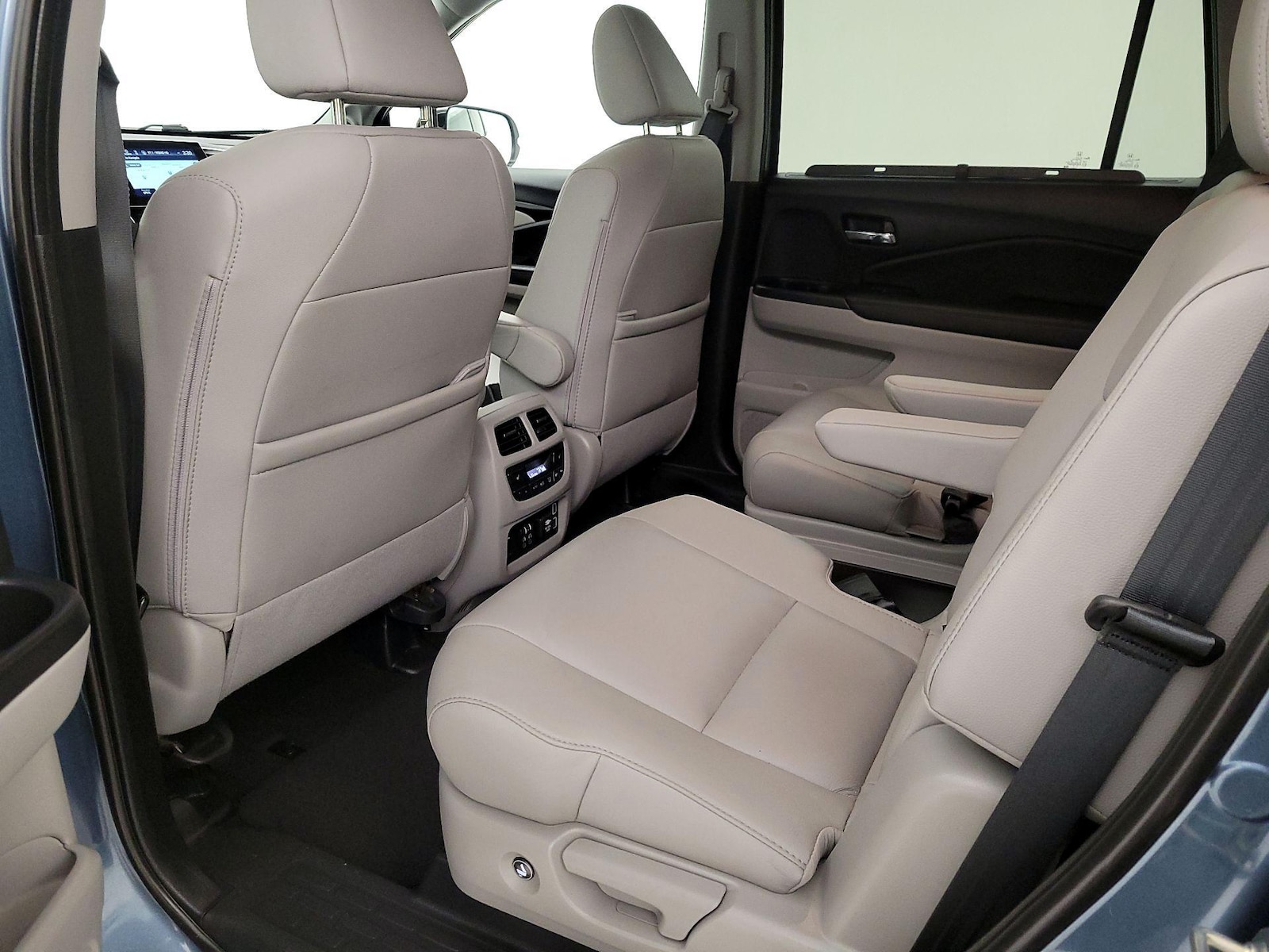 2020 Honda Pilot Touring - Photo 22