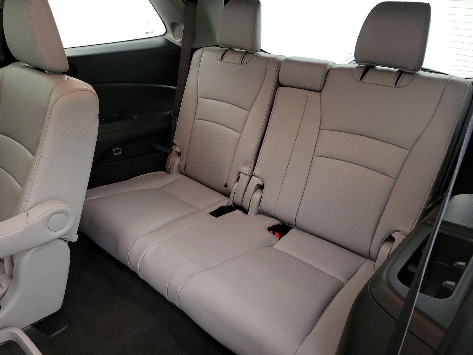 2020 Honda Pilot Touring - Photo 23
