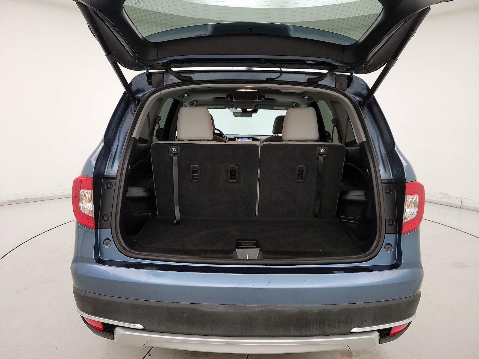 2020 Honda Pilot Touring - Photo 24