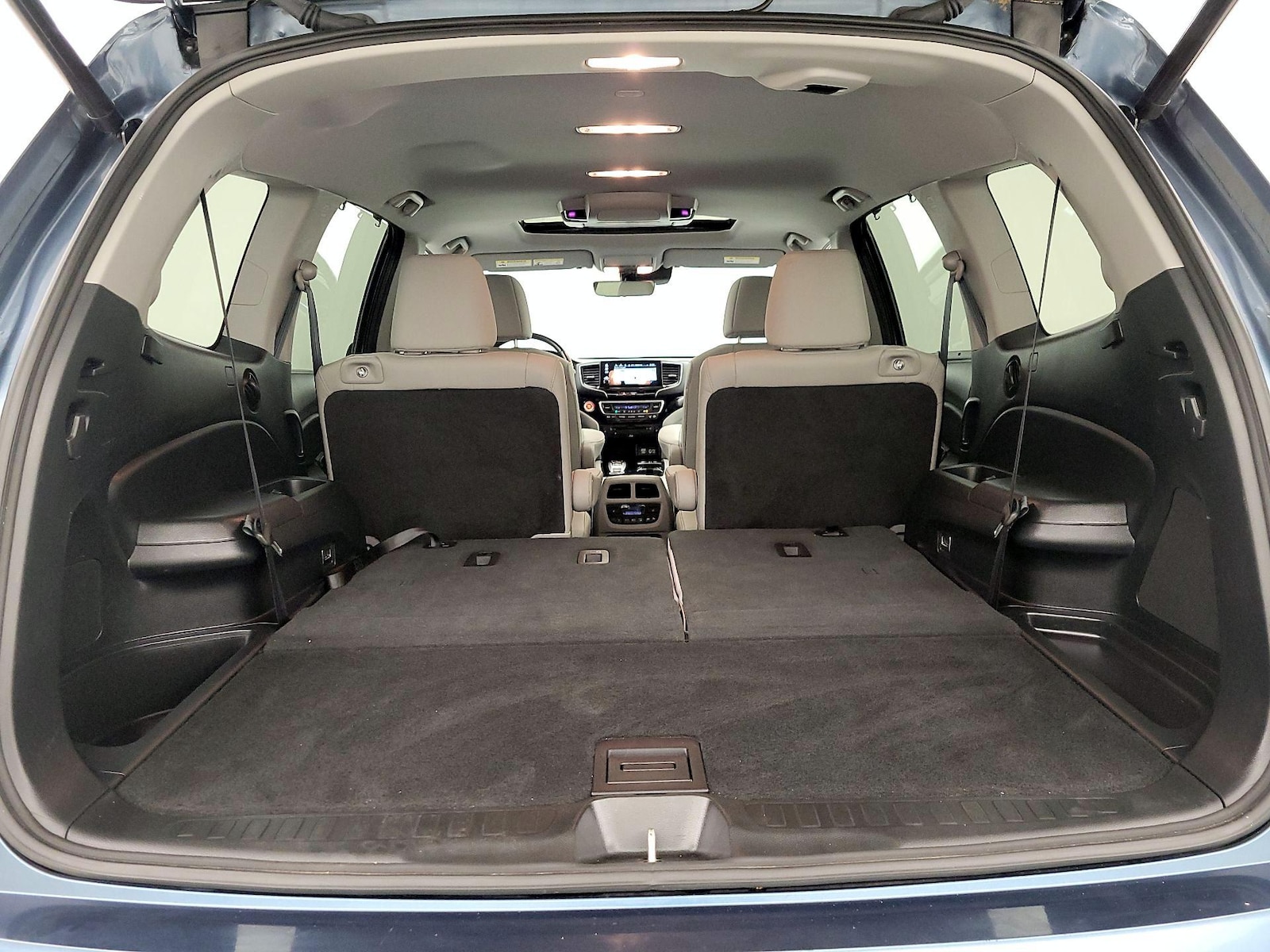 2020 Honda Pilot Touring - Photo 25