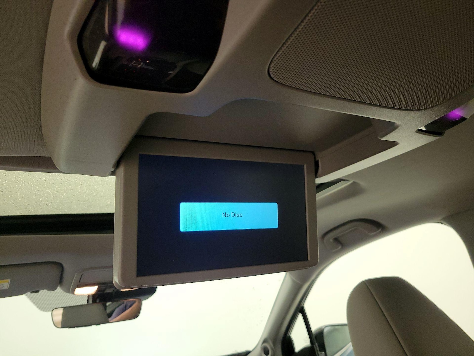 2020 Honda Pilot Touring - Photo 27