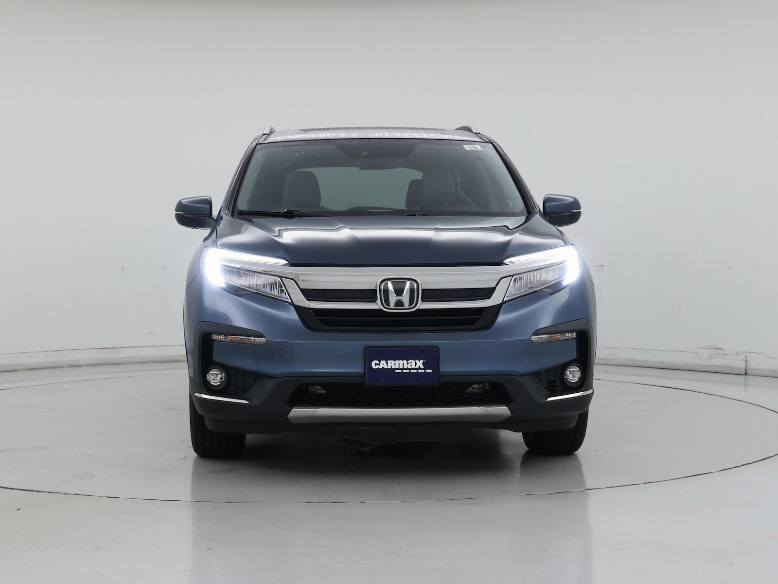 2020 Honda Pilot Touring - Photo 6