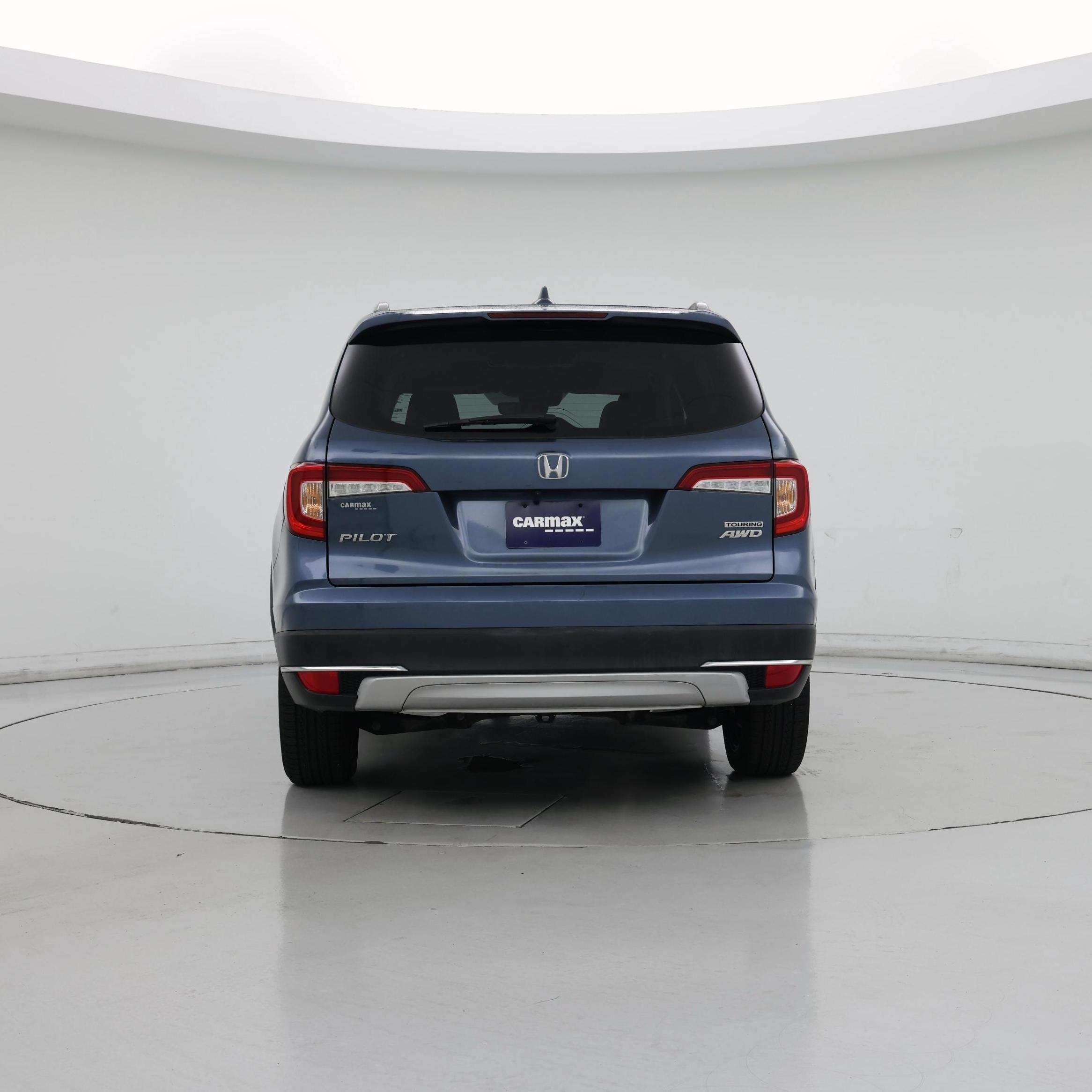 Thumbnail: 2020 Honda Pilot - 6