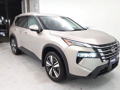 Recommended categories heading image of the selected vehicle