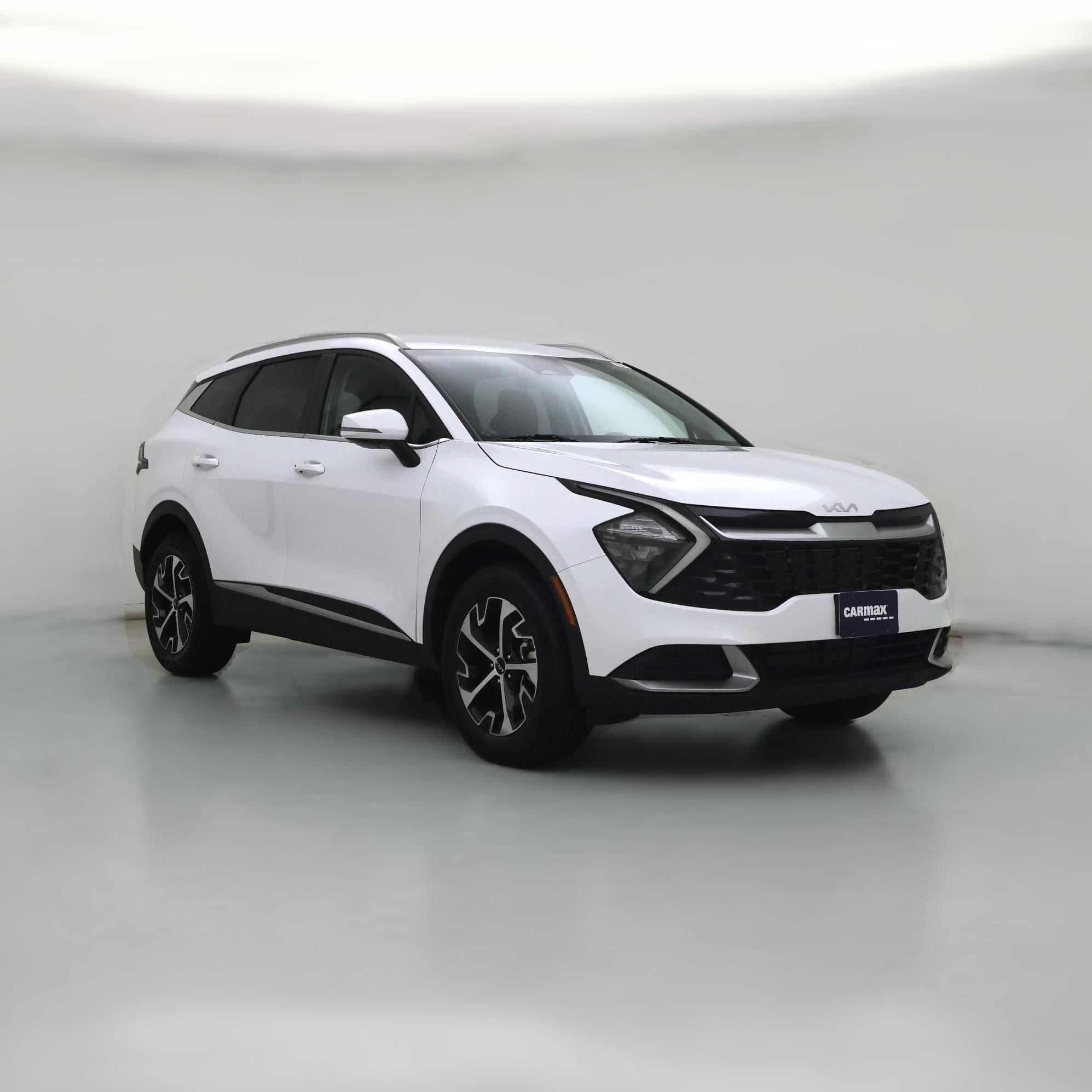 Thumbnail: 2023 Kia Sportage - 1