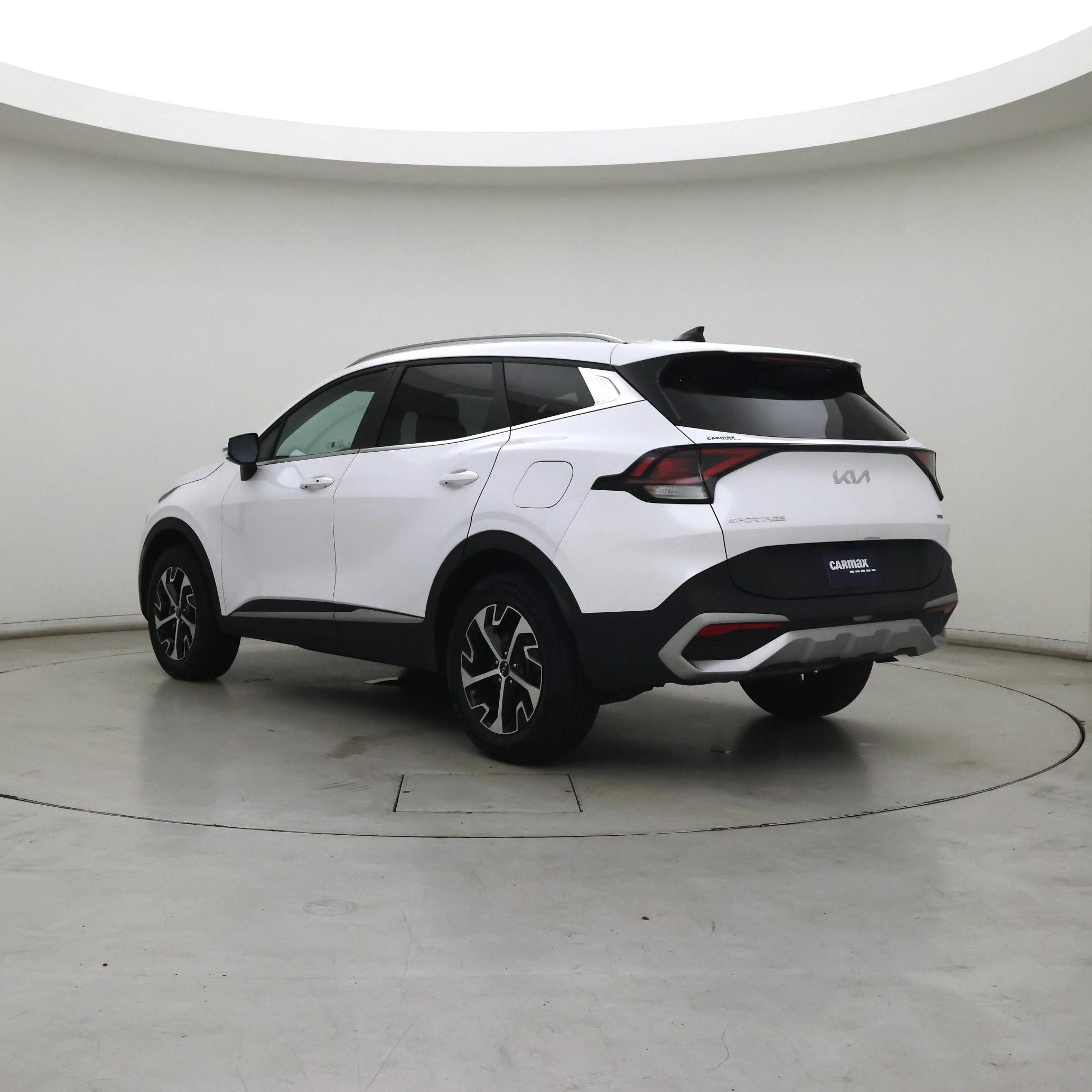 Thumbnail: 2023 Kia Sportage - 2