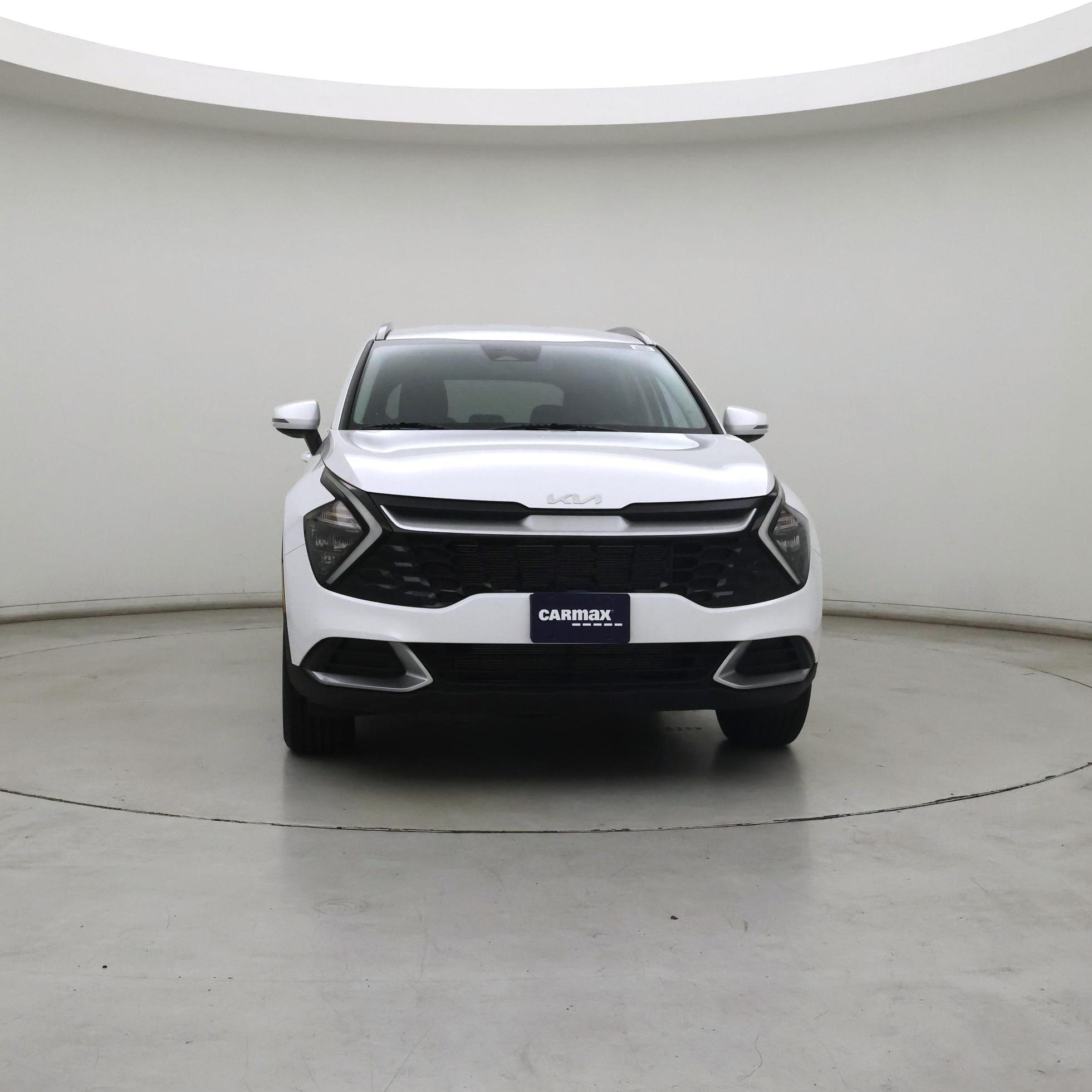 Thumbnail: 2023 Kia Sportage - 5