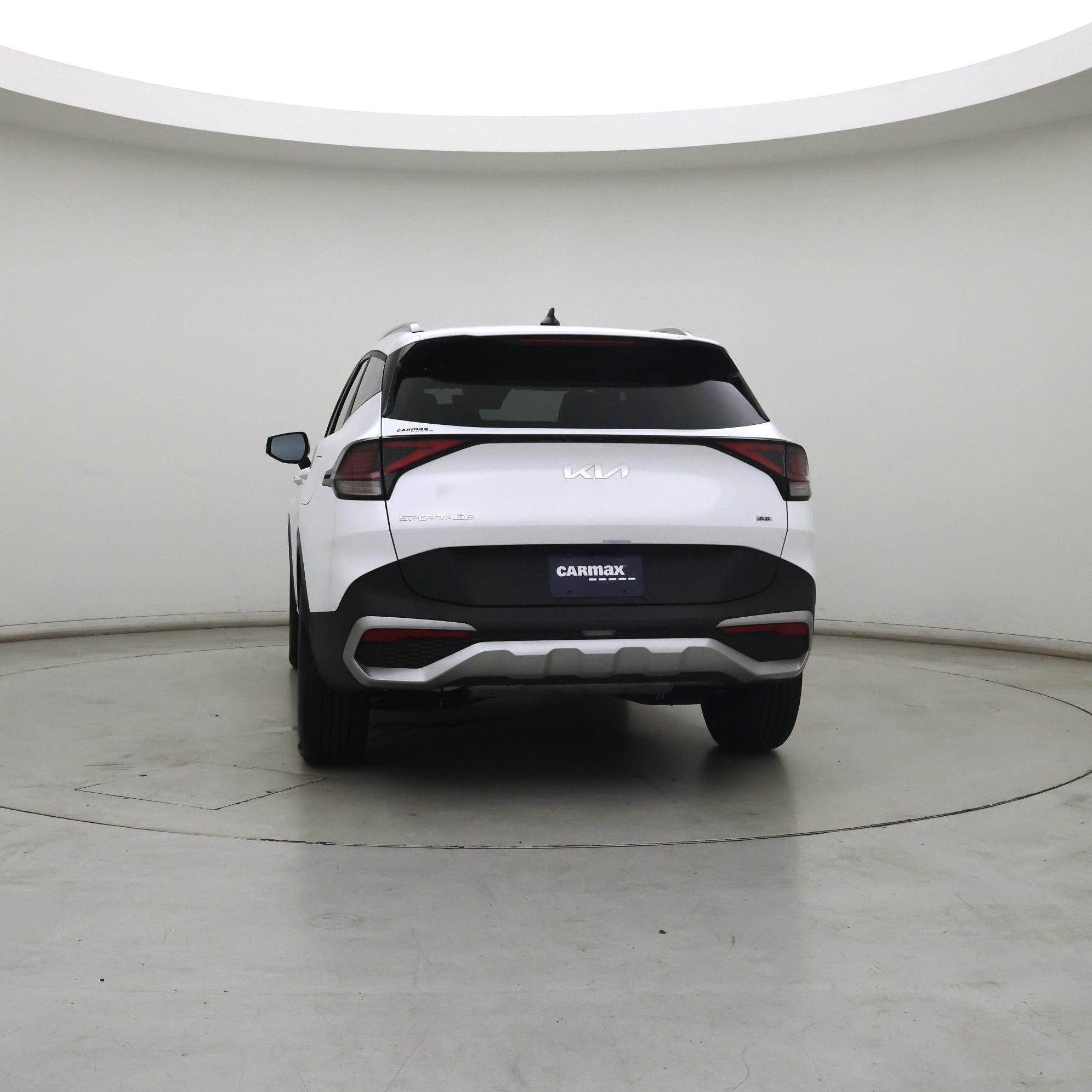 Thumbnail: 2023 Kia Sportage - 6