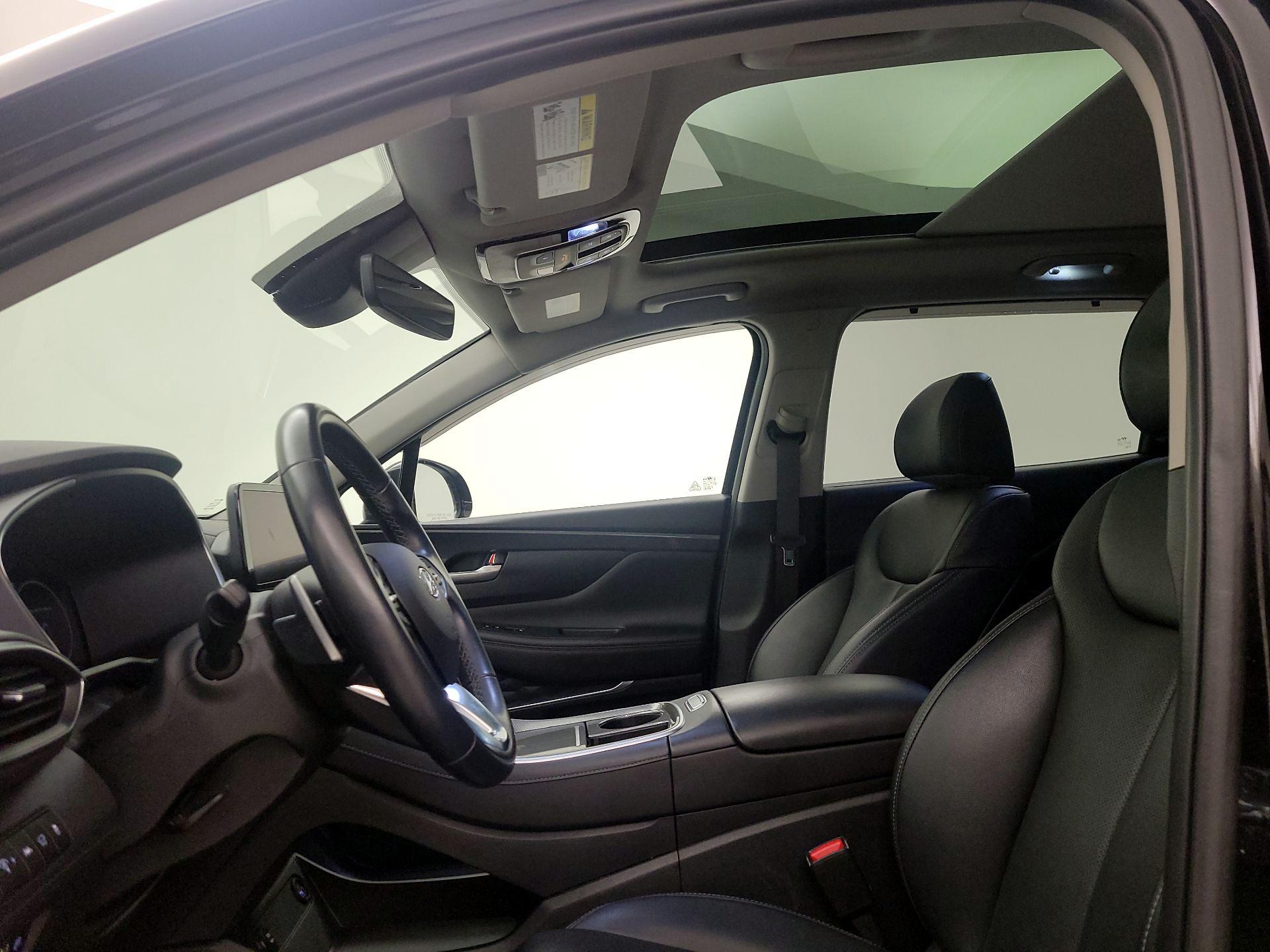 Thumbnail: 2023 Hyundai Santa Fe - 20