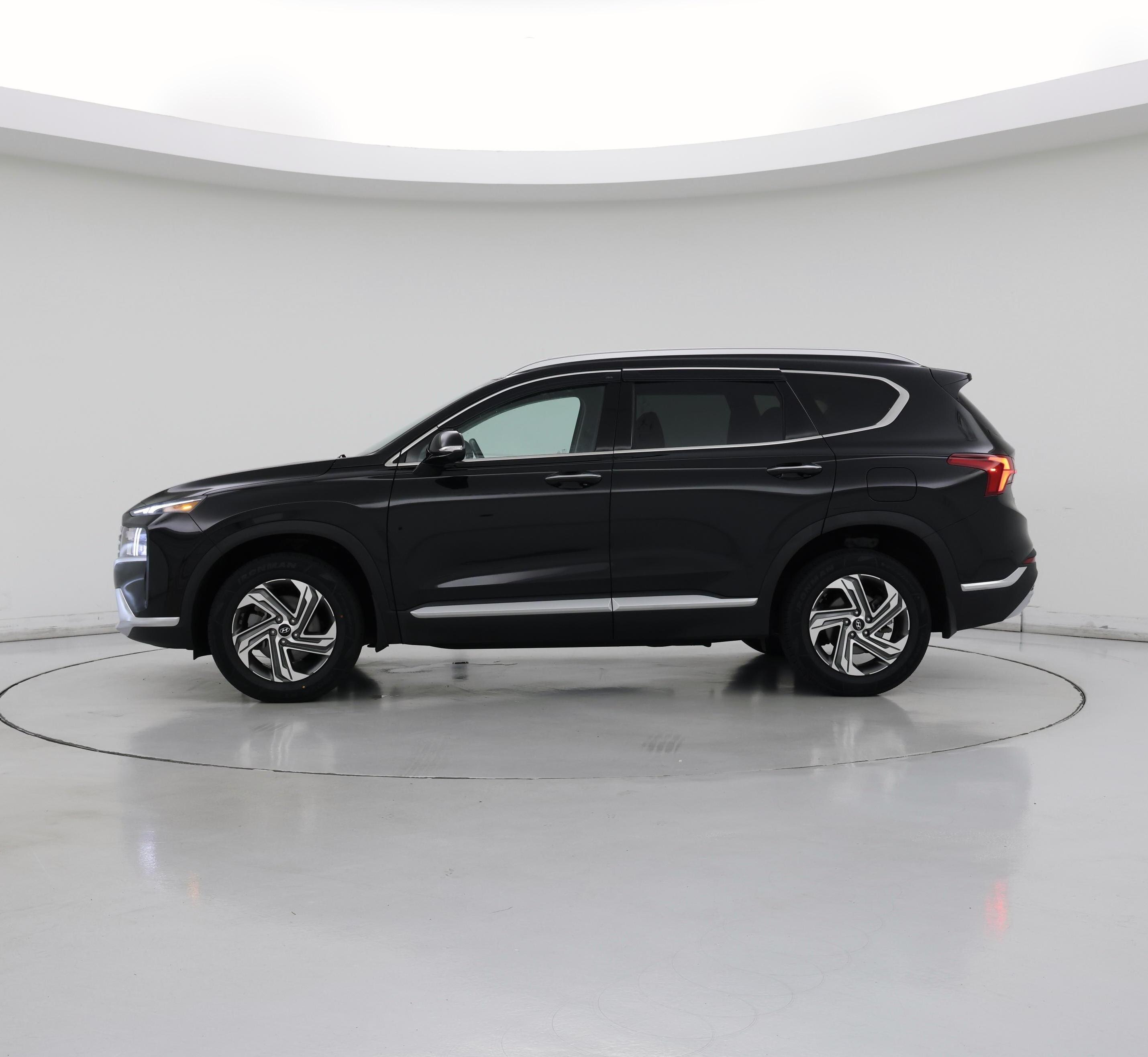 Thumbnail: 2023 Hyundai Santa Fe - 3