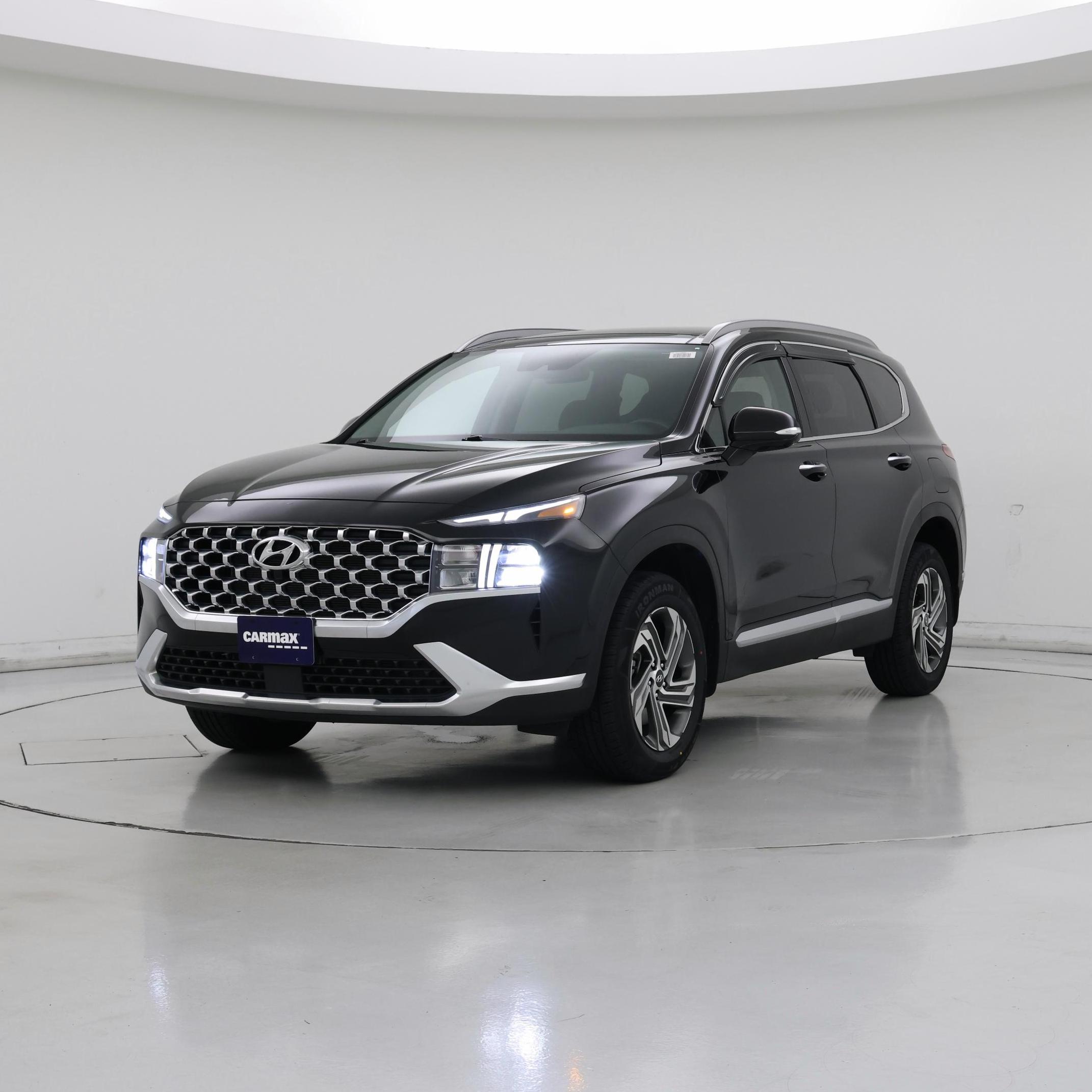 Thumbnail: 2023 Hyundai Santa Fe - 4